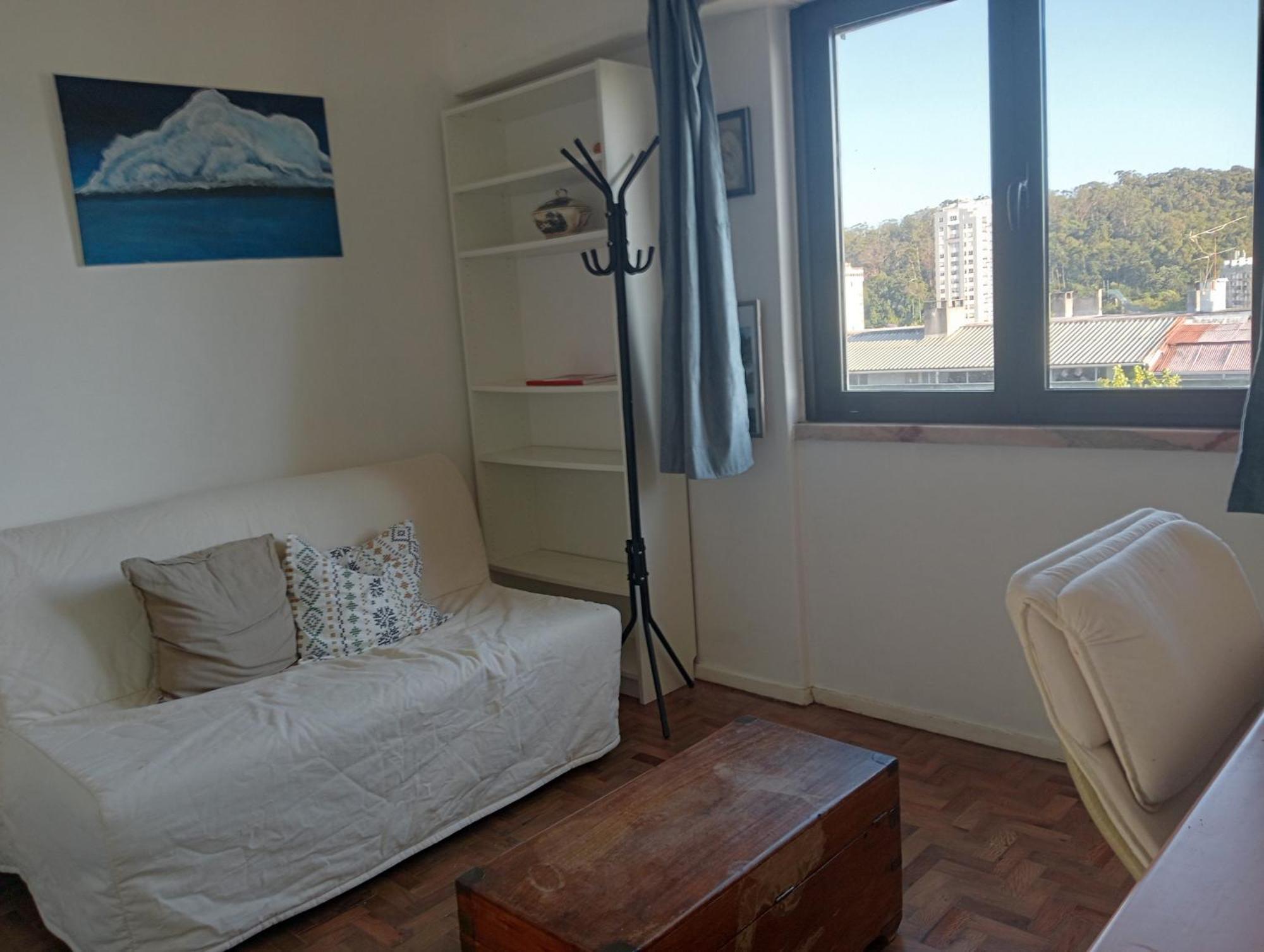 Appartement Fonte Nova - Pet Friendly