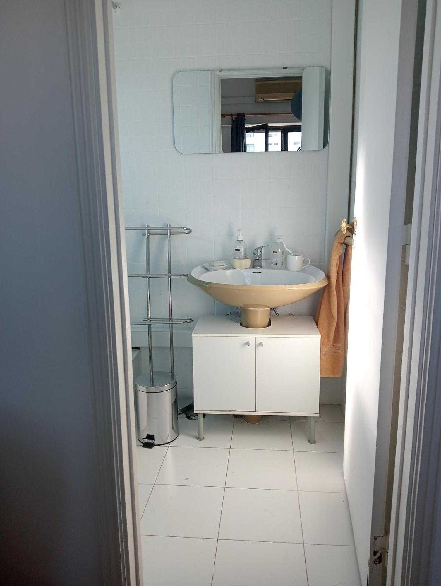 Appartement Fonte Nova - Pet Friendly *