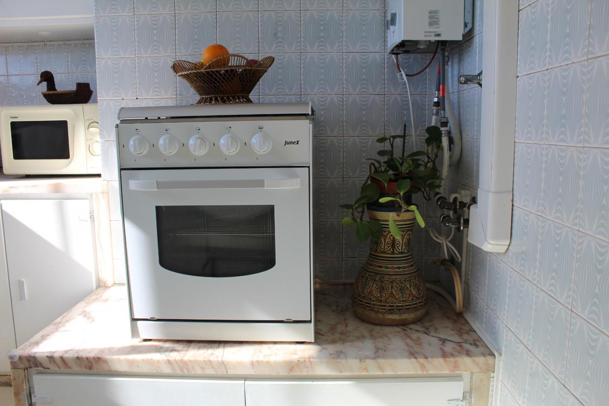 Appartement Fonte Nova - Pet Friendly *