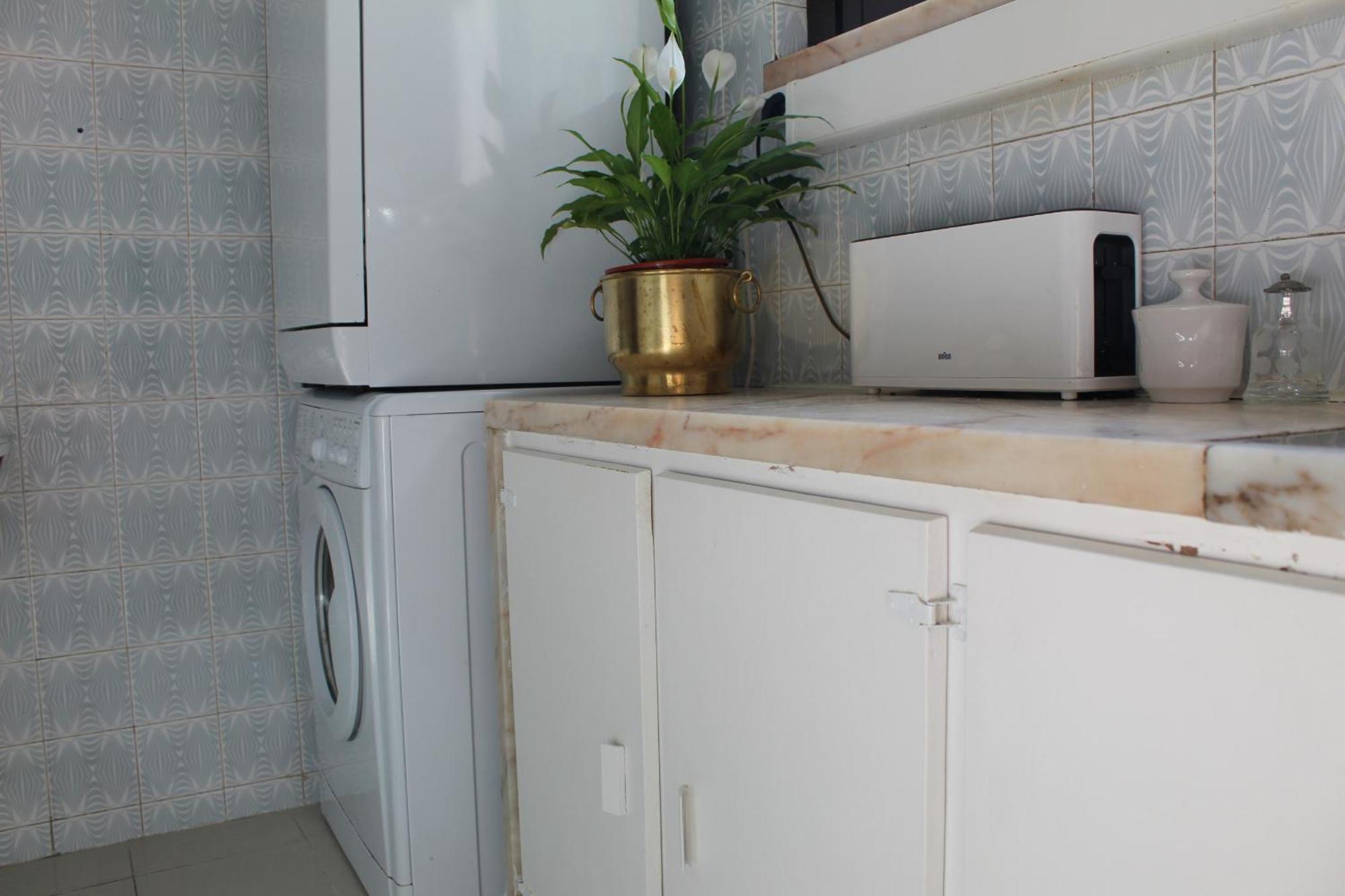 Fonte Nova - Pet Friendly Appartement