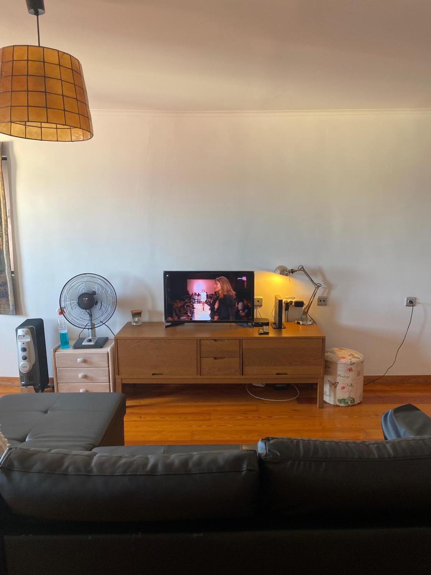 Appartement Vistejo Great With An Amazing View Lisboa