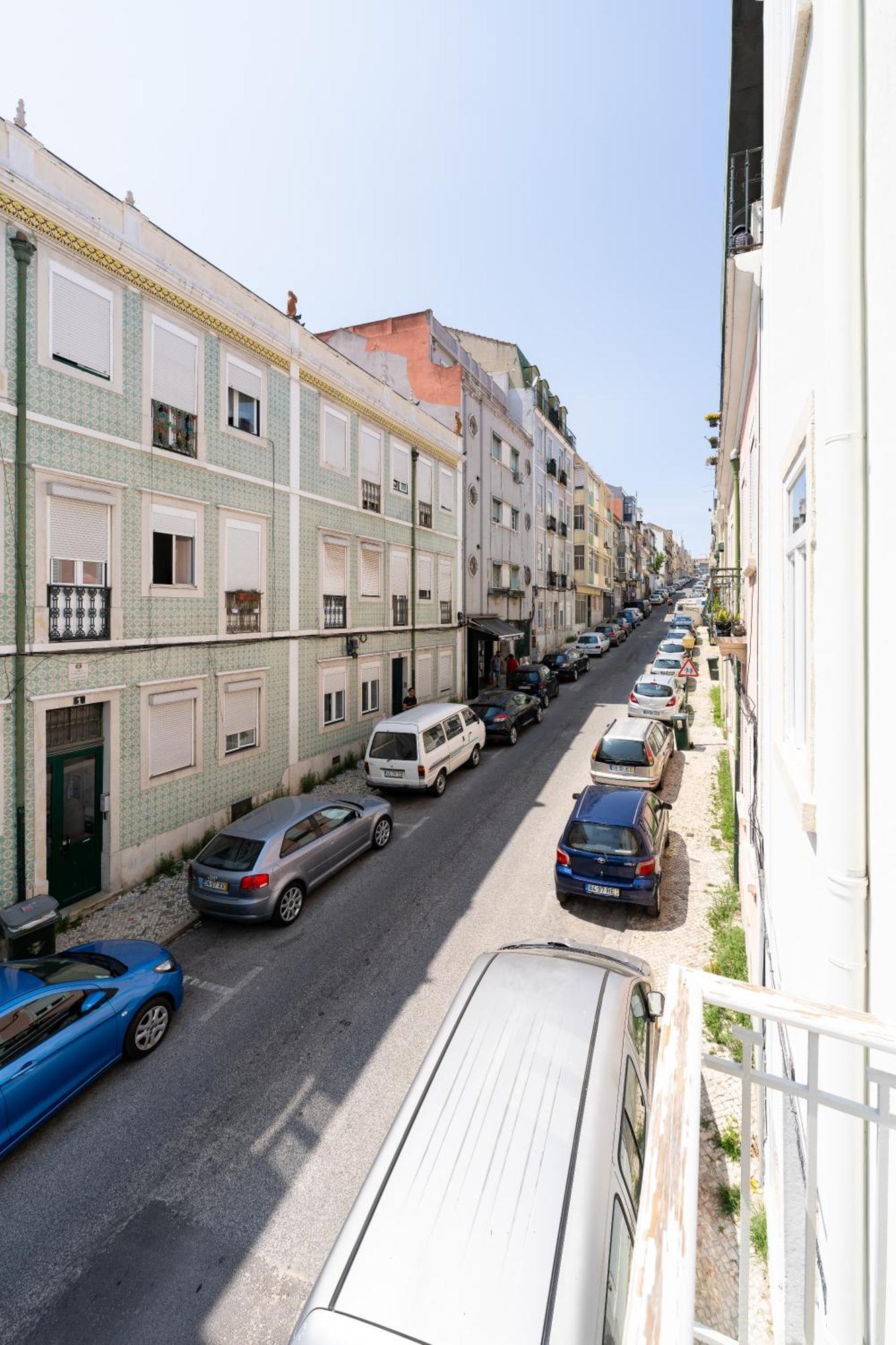 Sunny By Soulplaces Appartement *