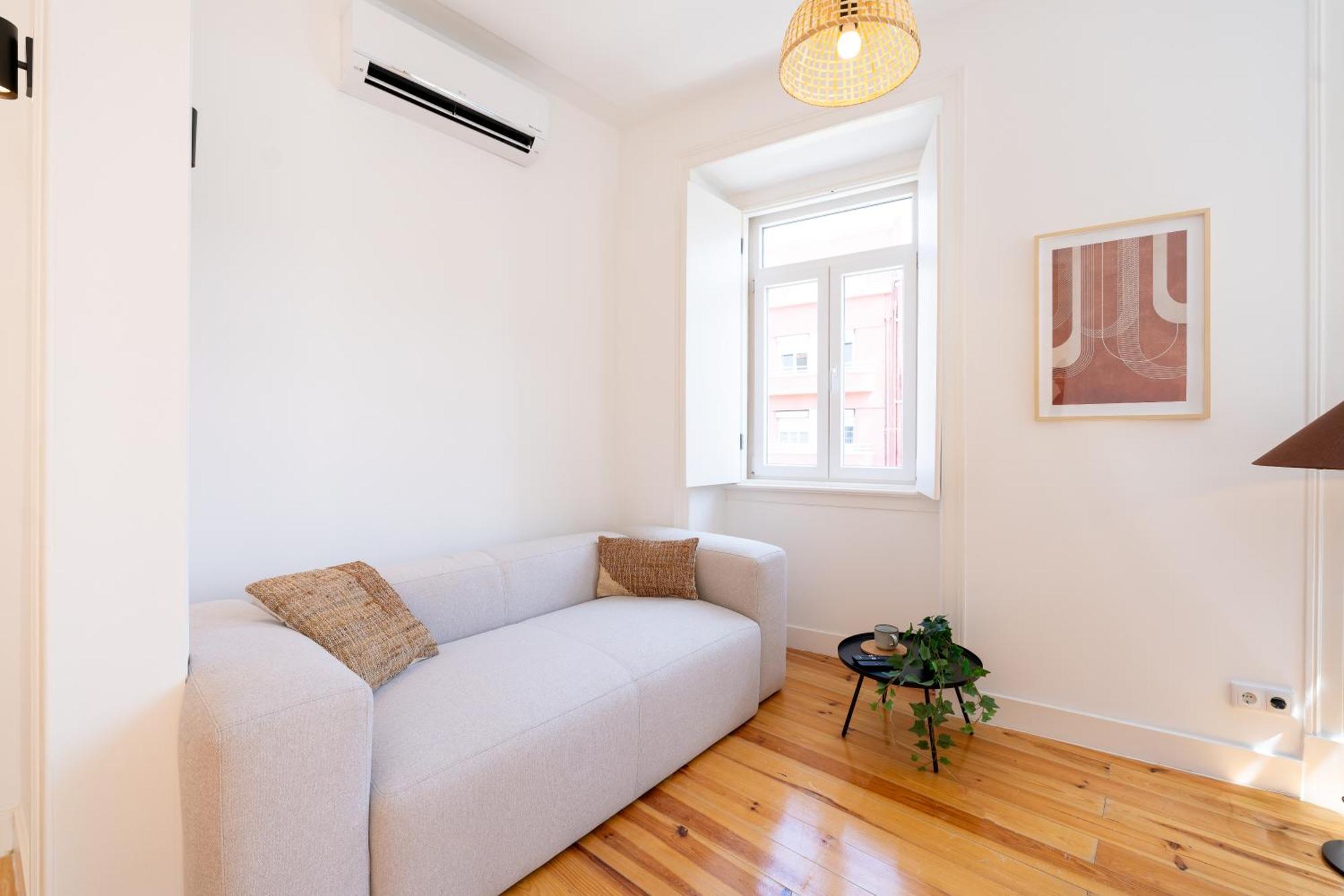 Appartement Sunny By Soulplaces Lisboa