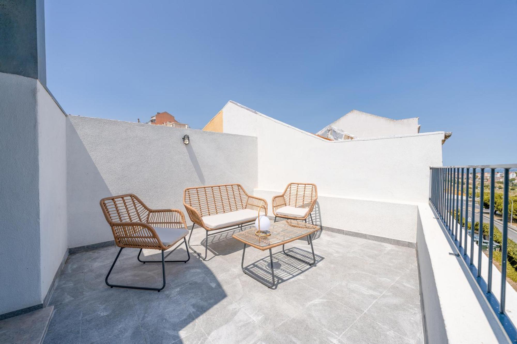 Sunny By Soulplaces Appartement Lisboa