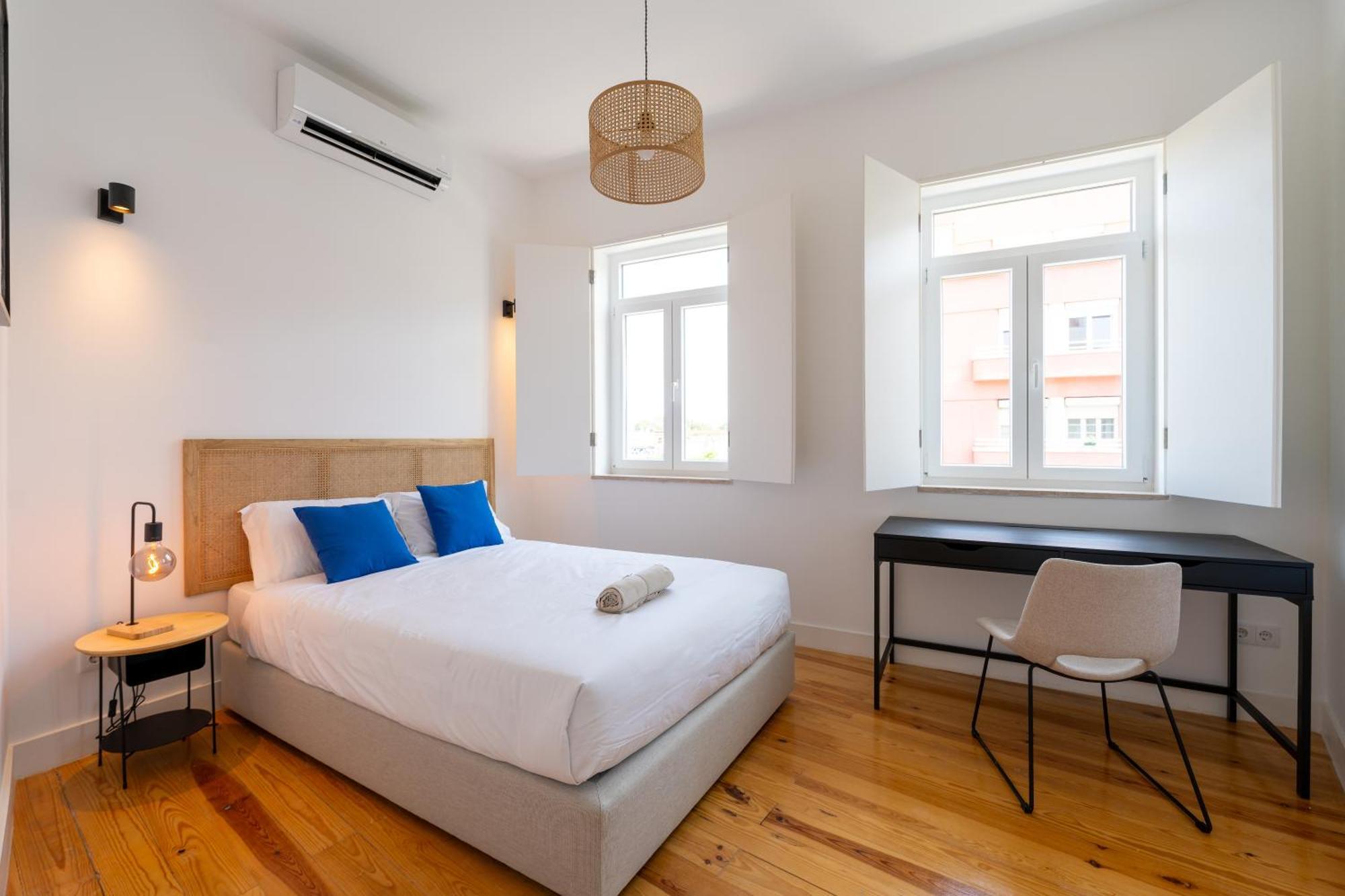 Appartement Sunny By Soulplaces