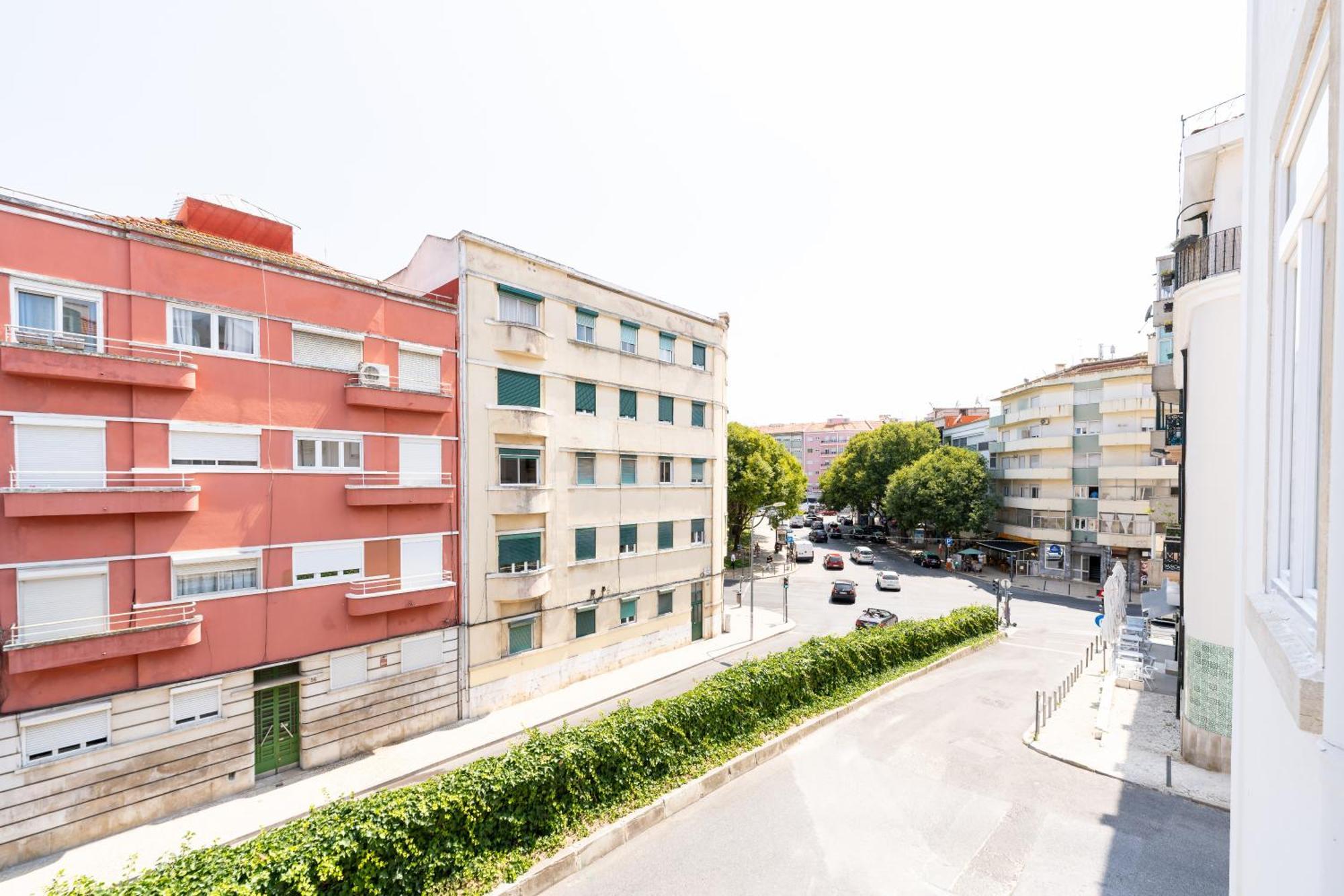 Sunny By Soulplaces Appartement *