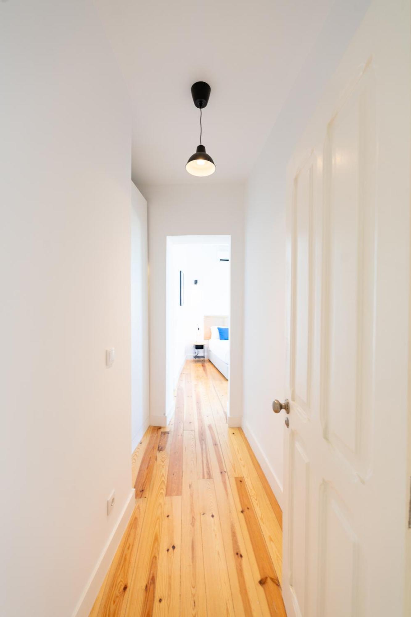 Appartement Sunny By Soulplaces *