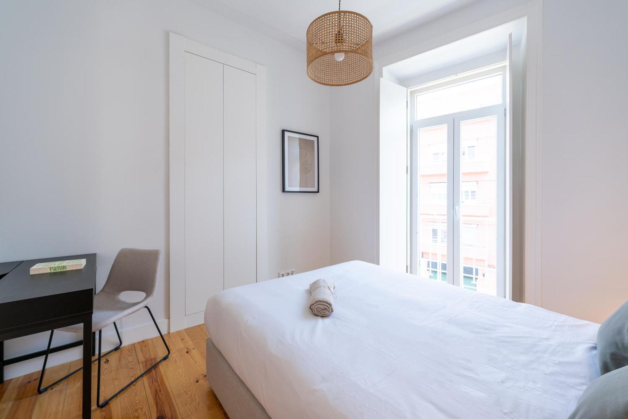 Sunny By Soulplaces Appartement Lisboa