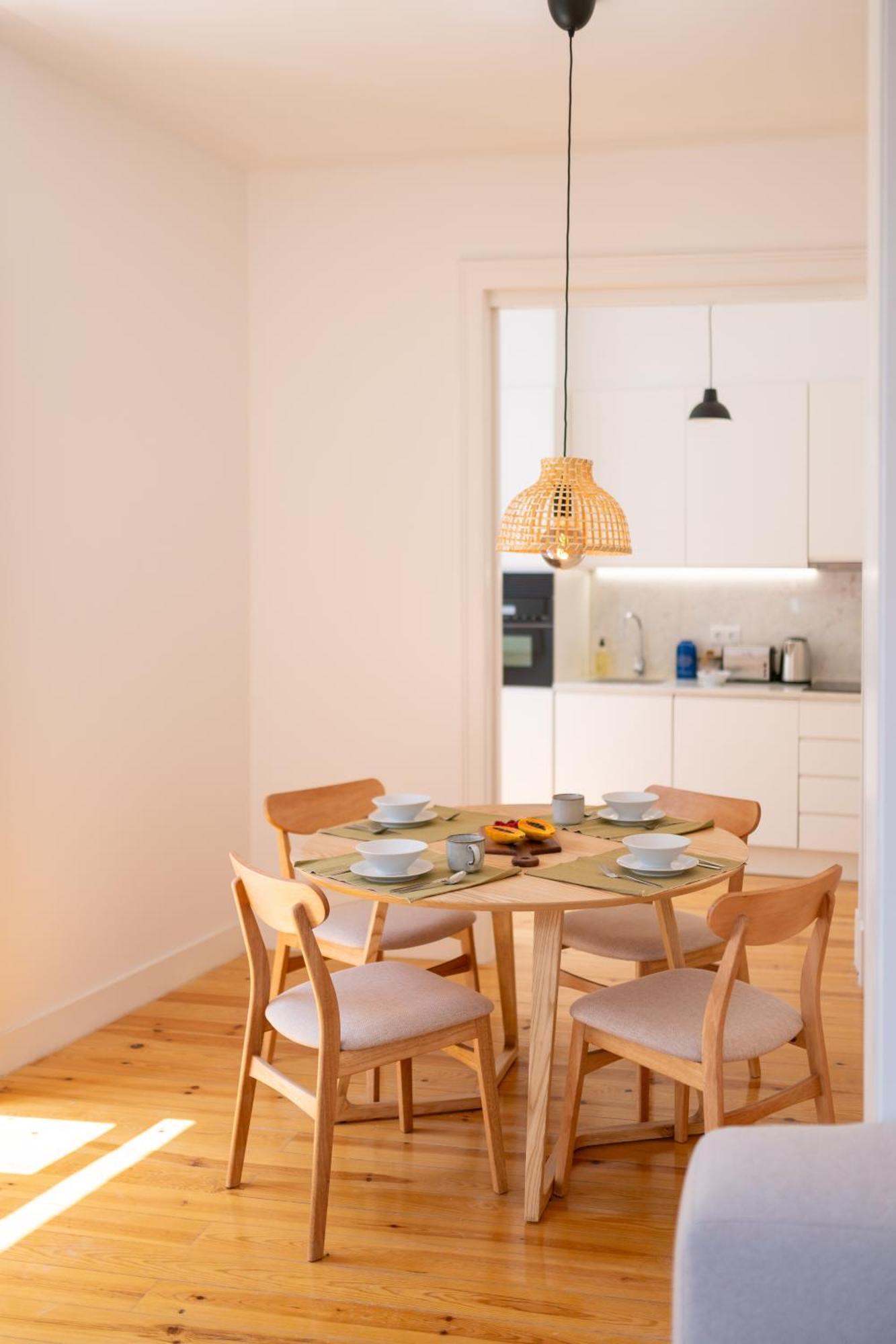 Sunny By Soulplaces Appartement