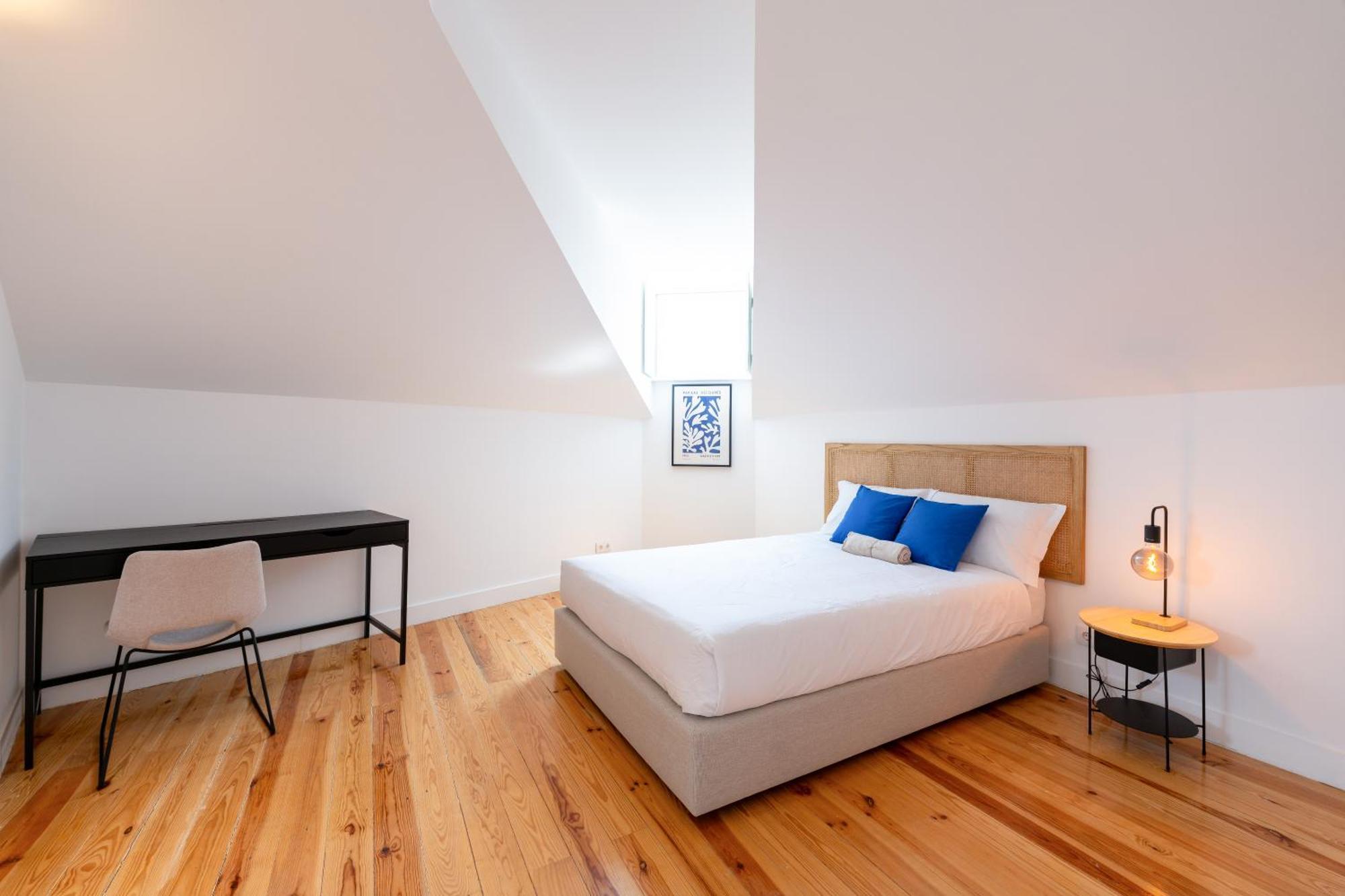 Sunny By Soulplaces Appartement Lisboa