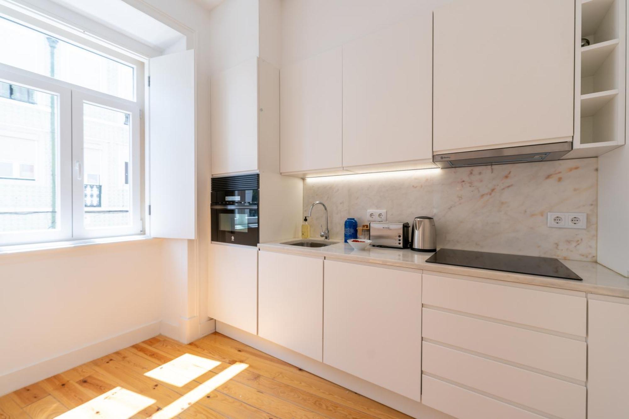 Sunny By Soulplaces Appartement Lisboa