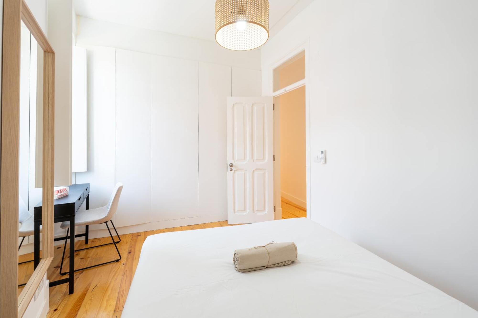 Sunny By Soulplaces Appartement