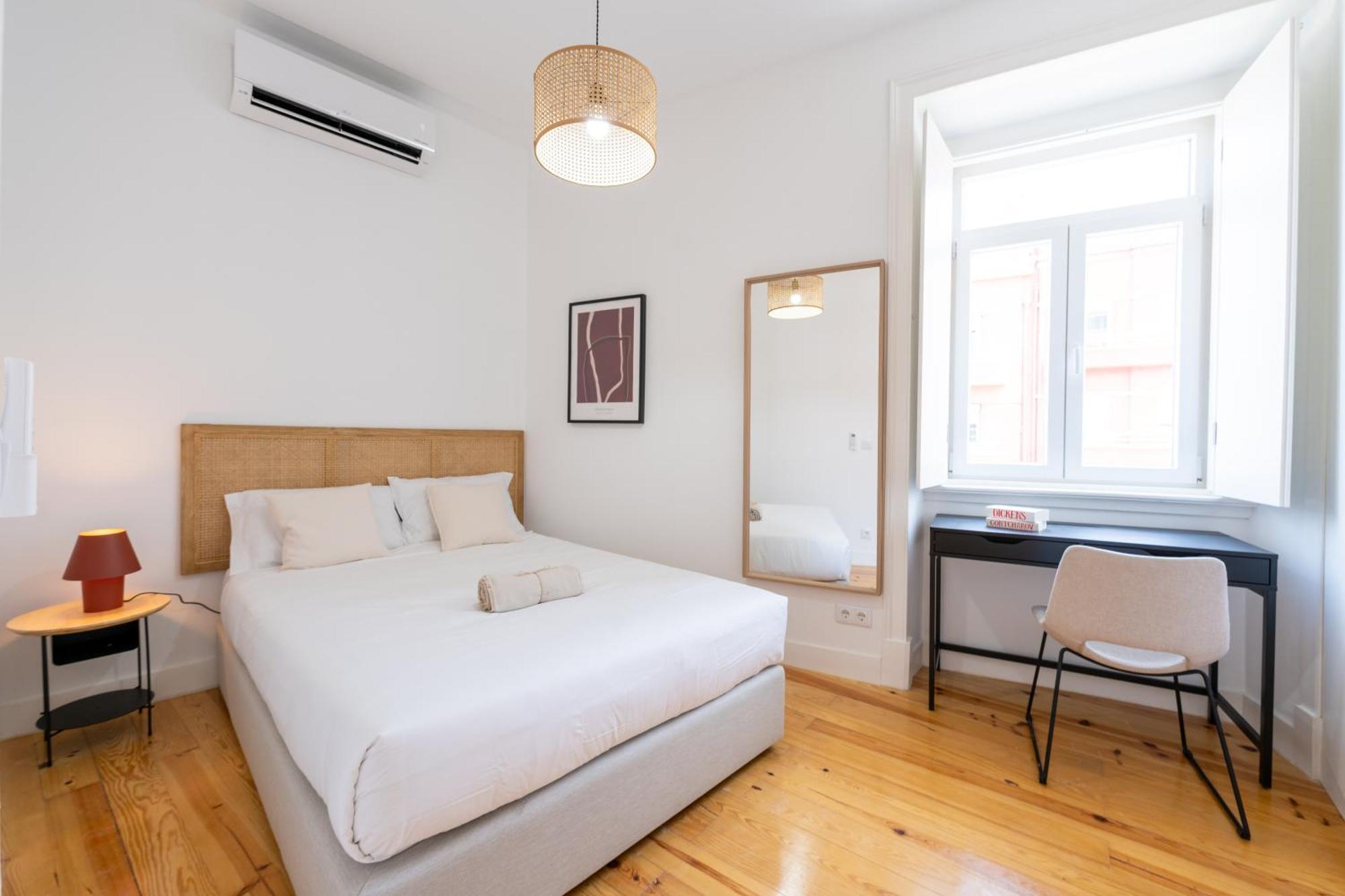 Appartement Sunny By Soulplaces *