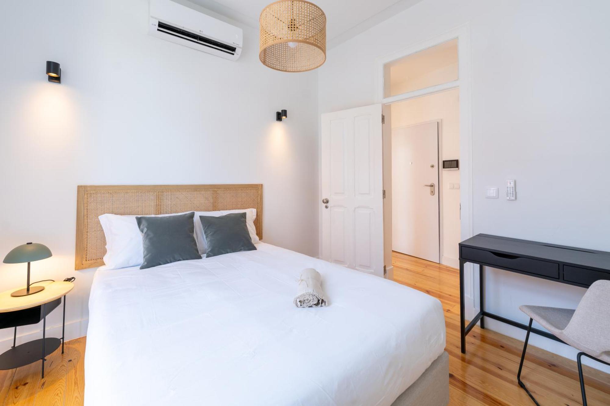 Appartement Sunny By Soulplaces *