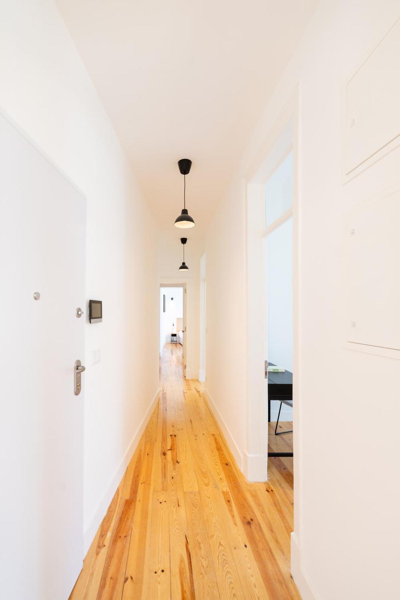Sunny By Soulplaces Appartement *