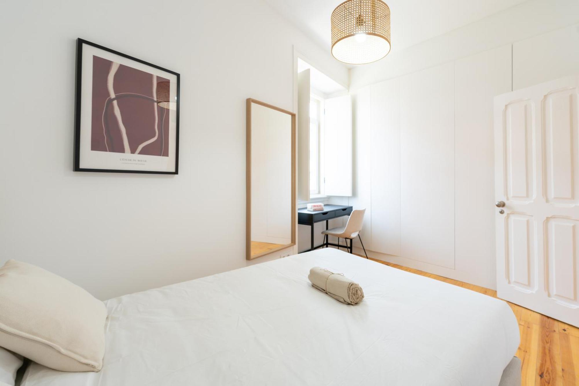 Sunny By Soulplaces Appartement
