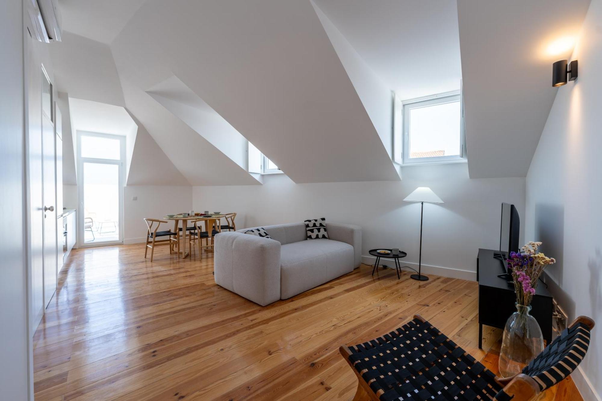 Sunny By Soulplaces Appartement Lisboa
