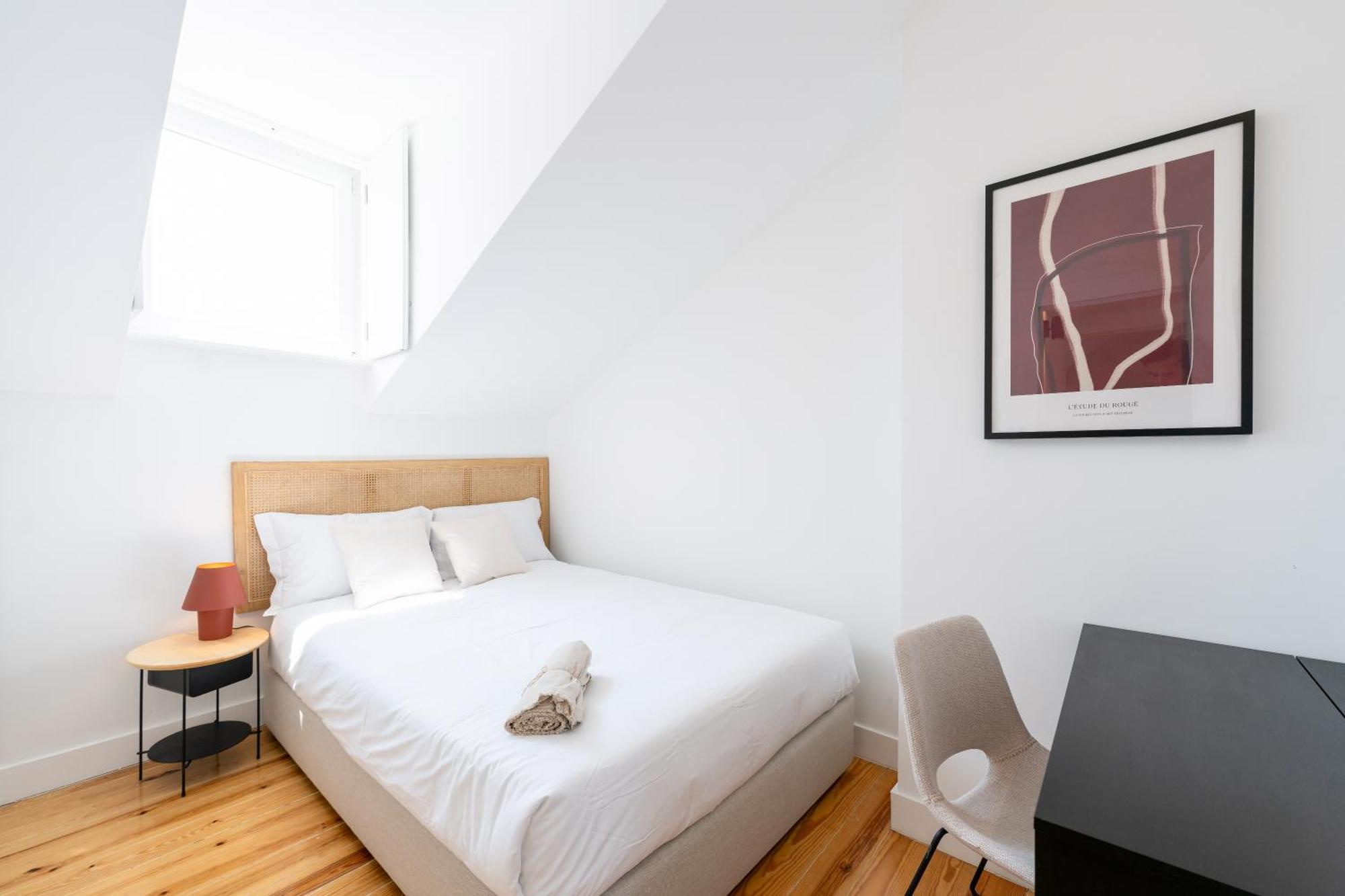 Sunny By Soulplaces Appartement
