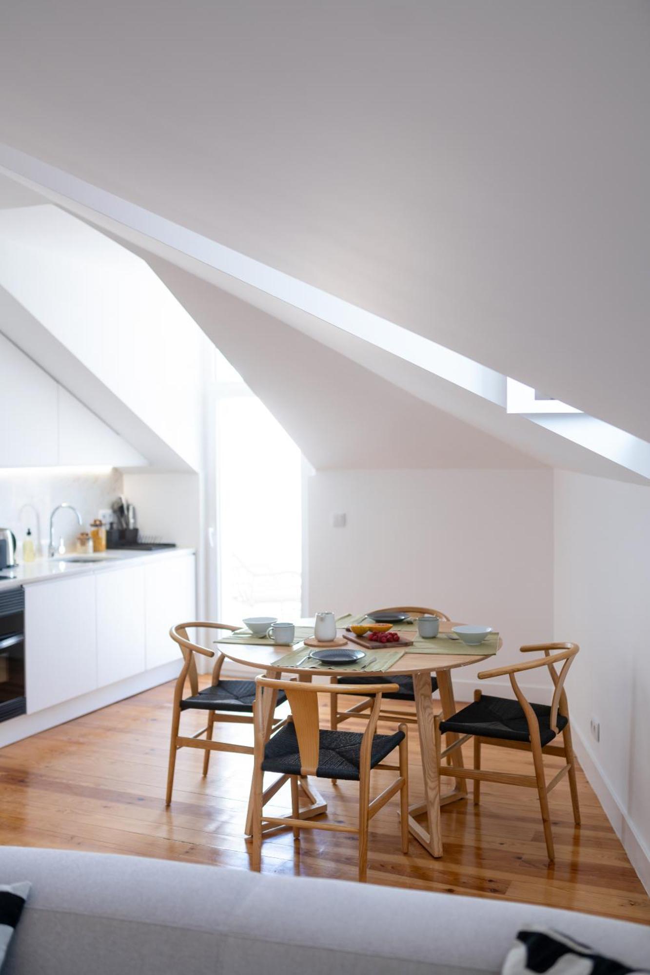 Appartement Sunny By Soulplaces Lisboa