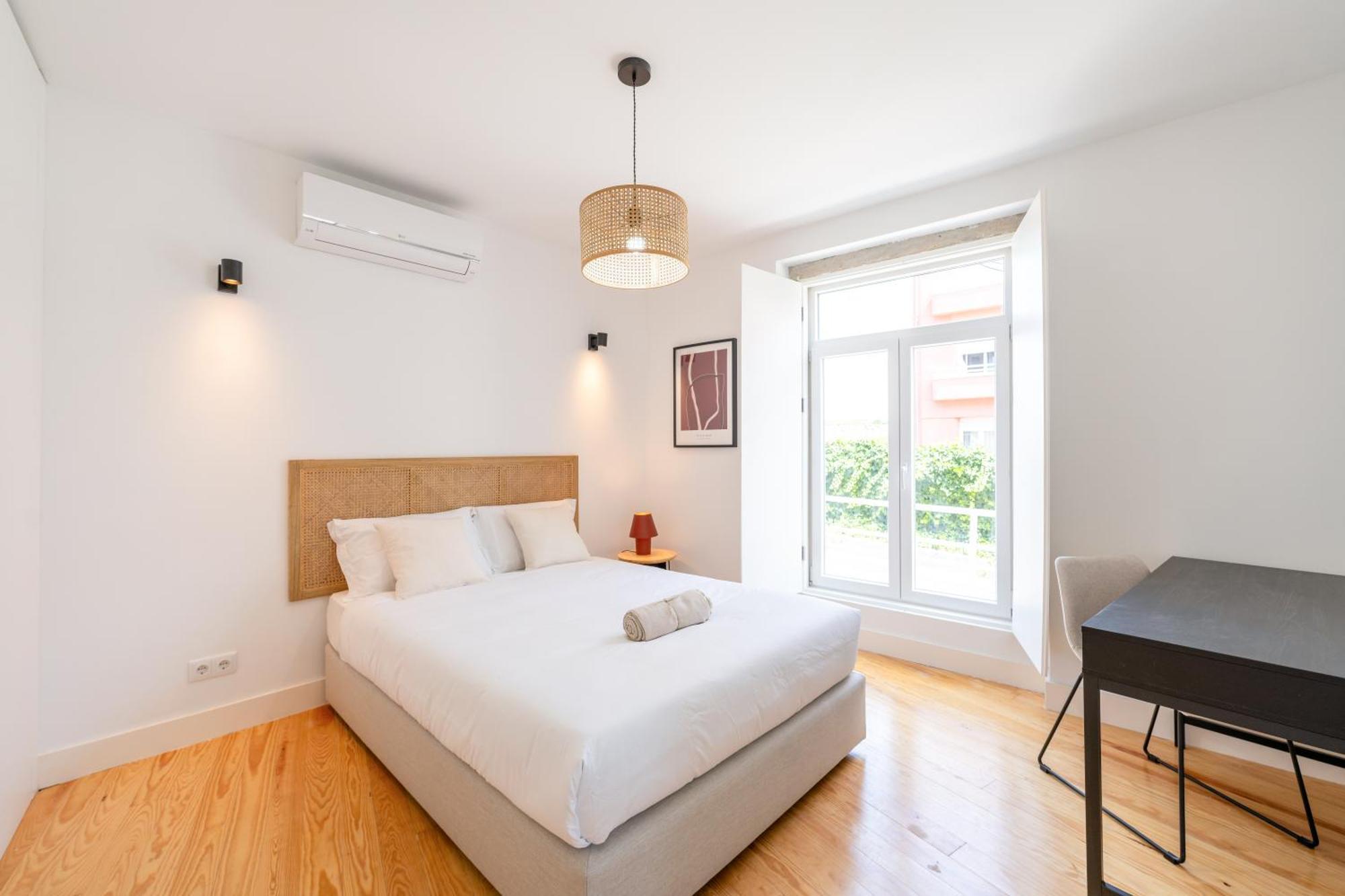 Sunny By Soulplaces Appartement *