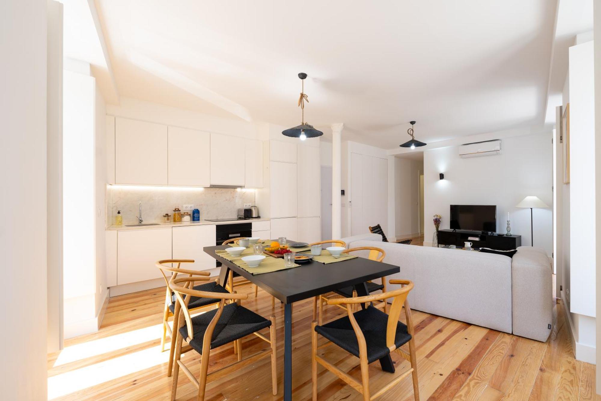 Sunny By Soulplaces Appartement *