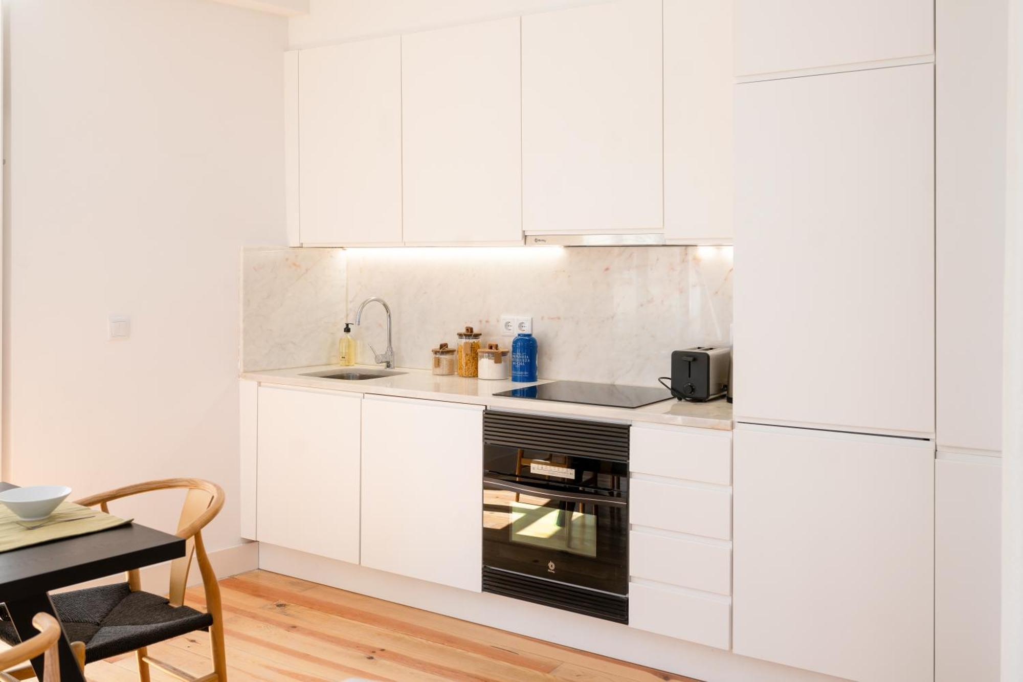 Sunny By Soulplaces Appartement Lisboa