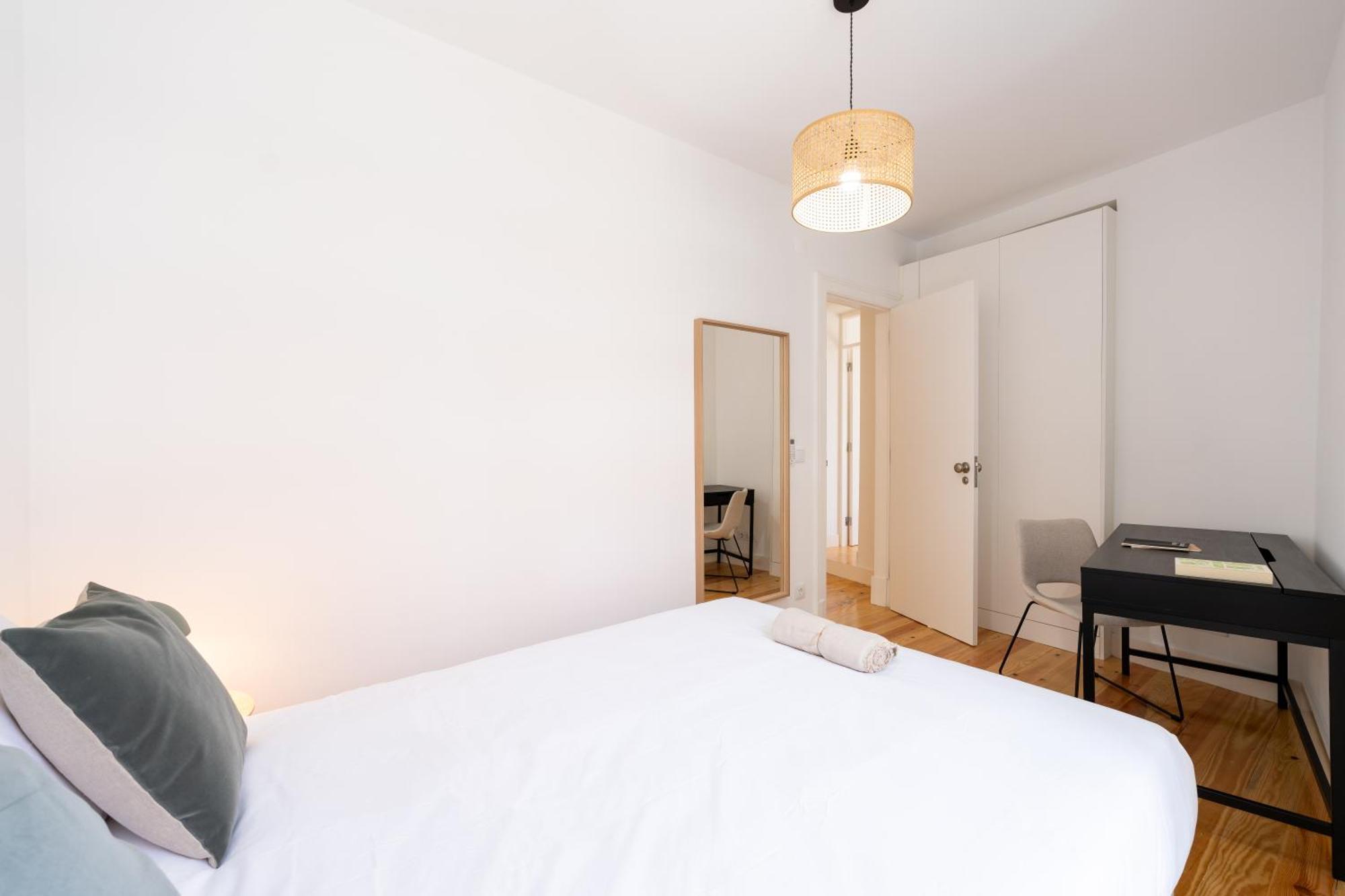 Sunny By Soulplaces Appartement Lisboa