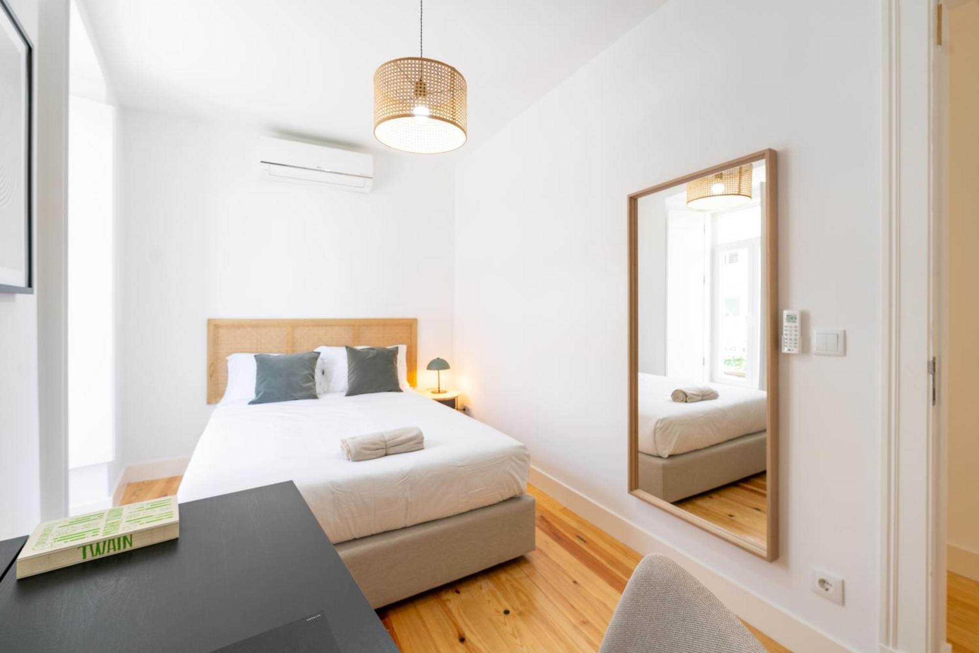 Appartement Sunny By Soulplaces