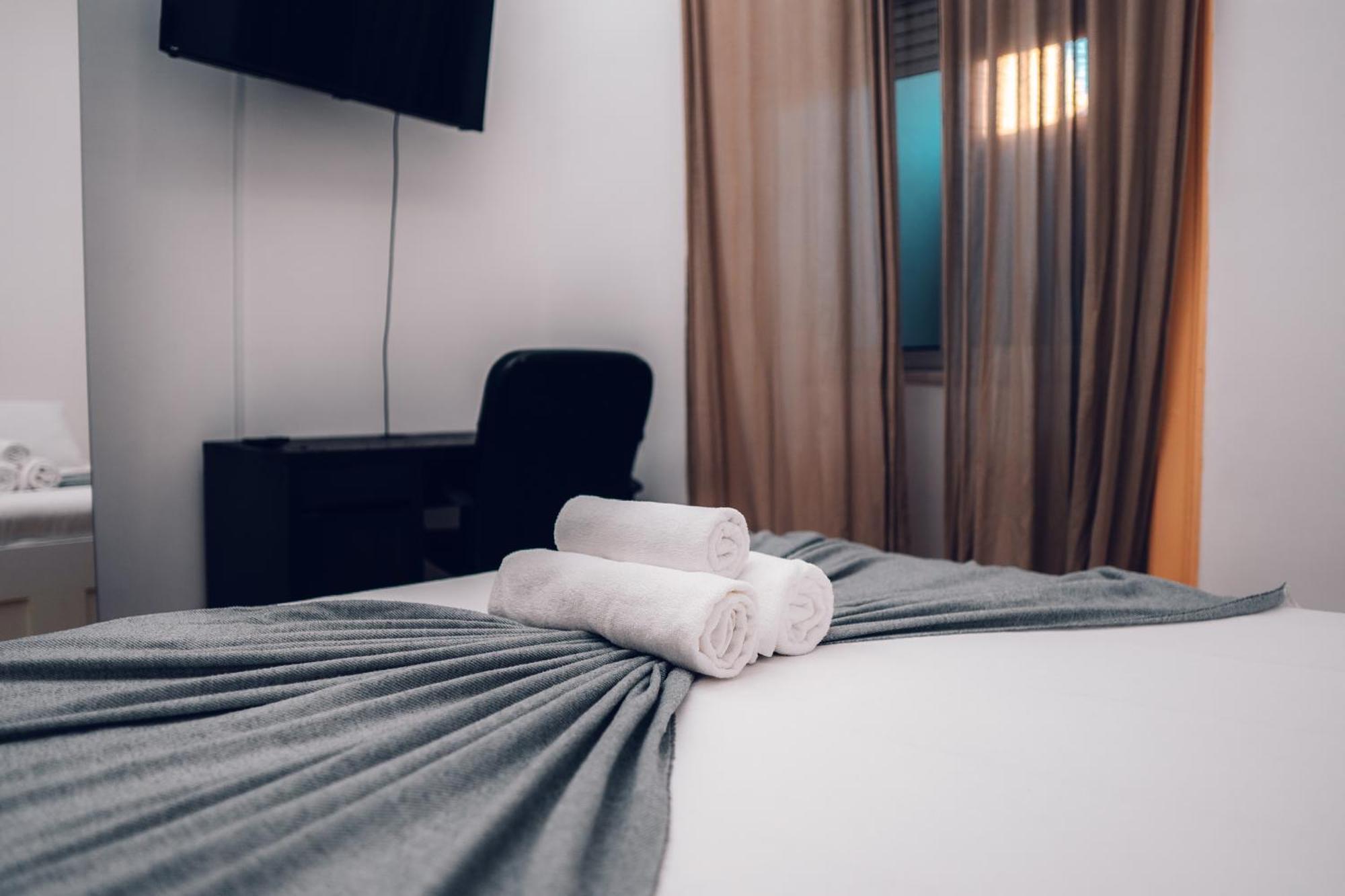 Guest house Alameda