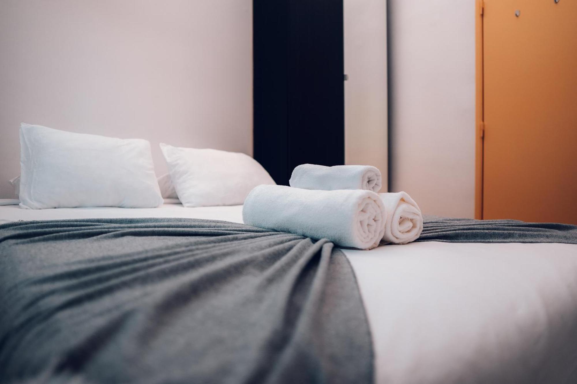 Alameda Guest house