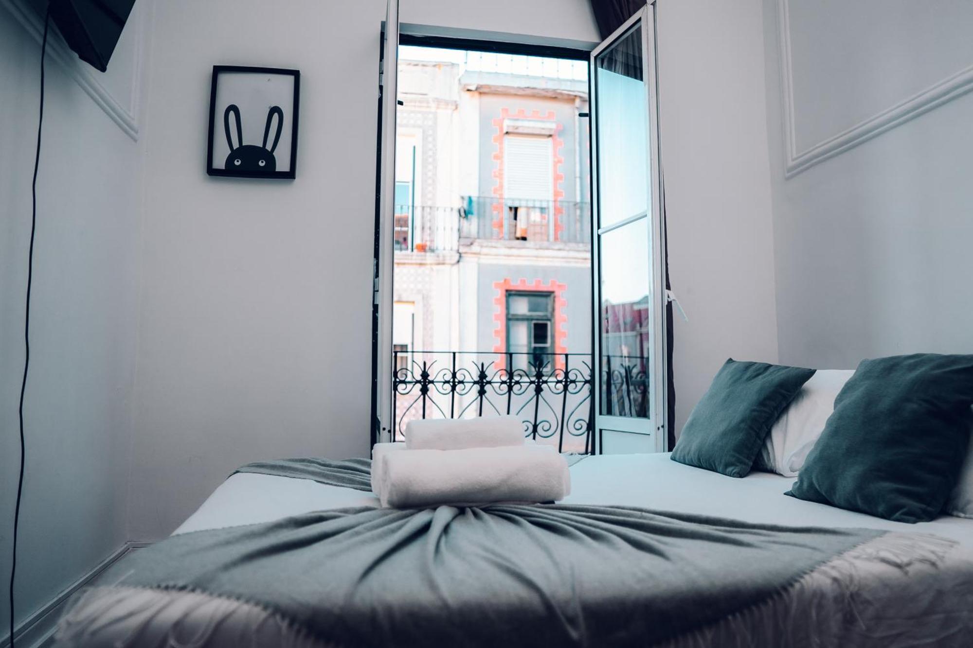 Guest house Alameda Lisbon