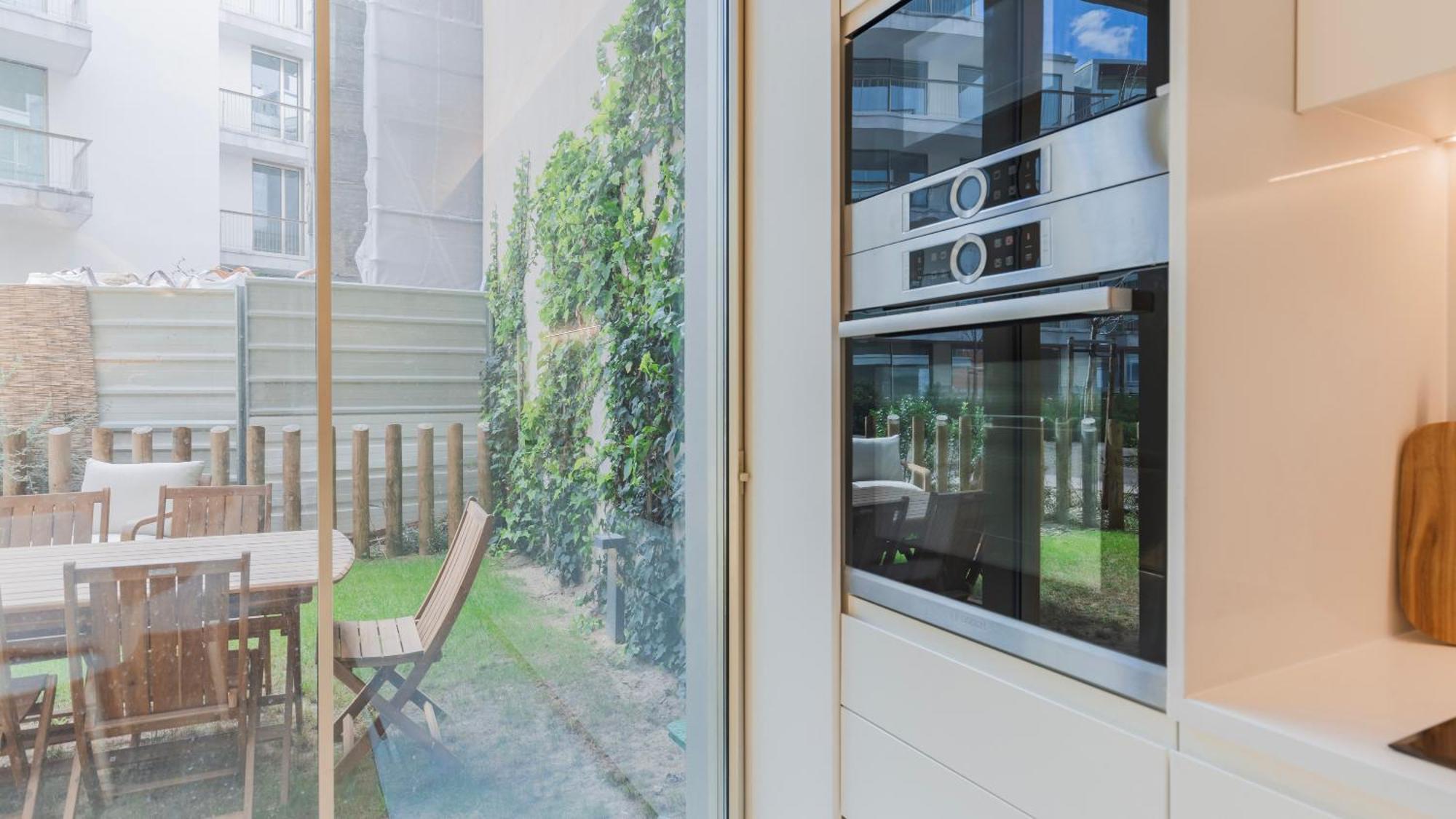 Appartement Jardins Da Gloria Charming Living By Lovelystay *
