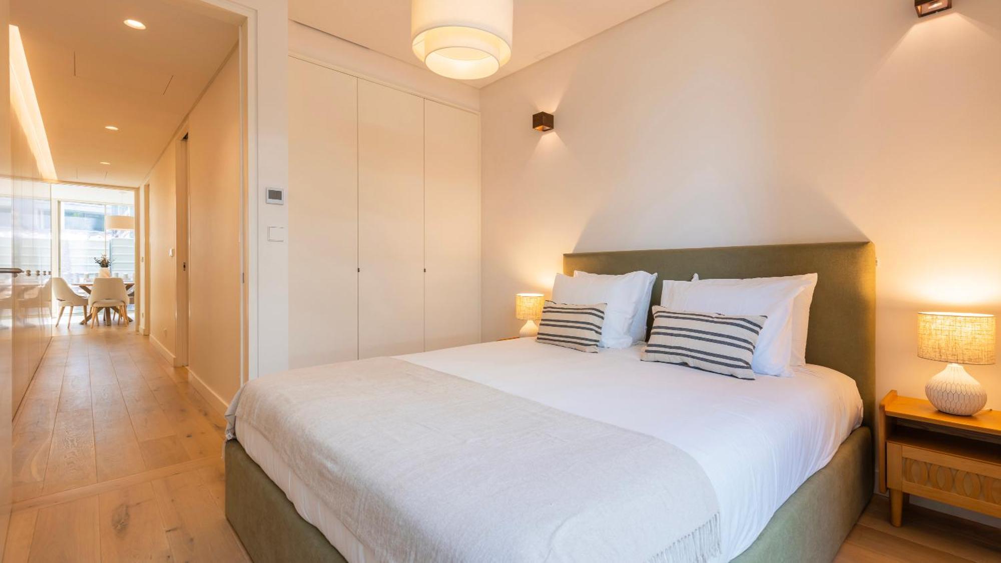 Jardins Da Gloria Charming Living By Lovelystay Appartement