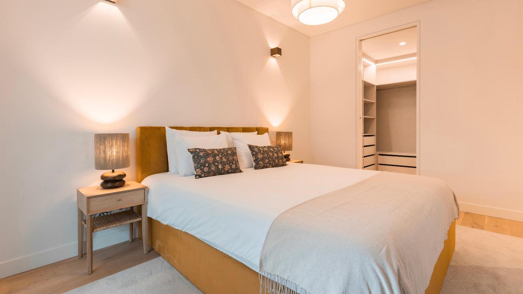Appartement Jardins Da Gloria Charming Living By Lovelystay