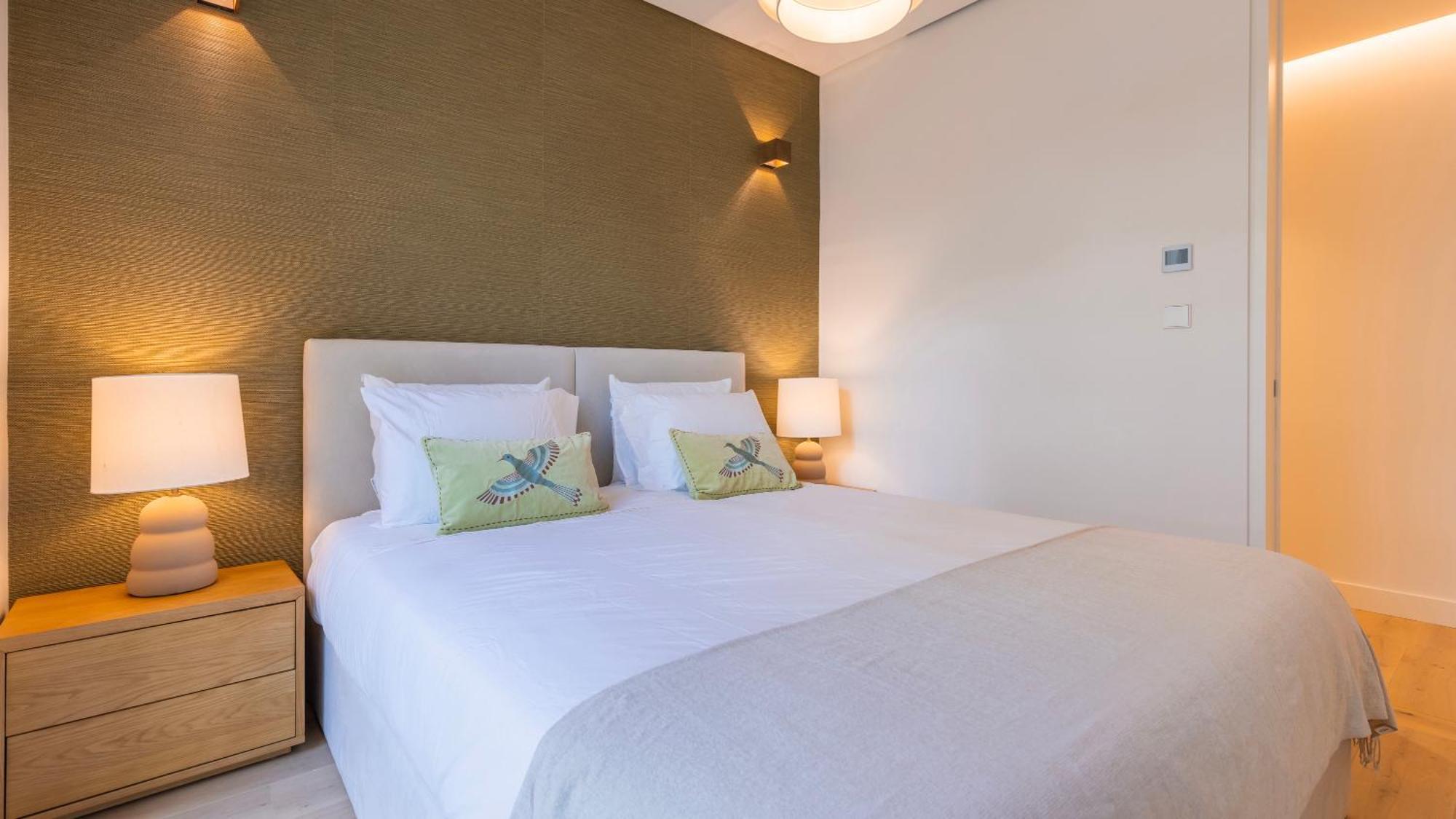 Jardins Da Gloria Charming Living By Lovelystay Appartement Lisboa