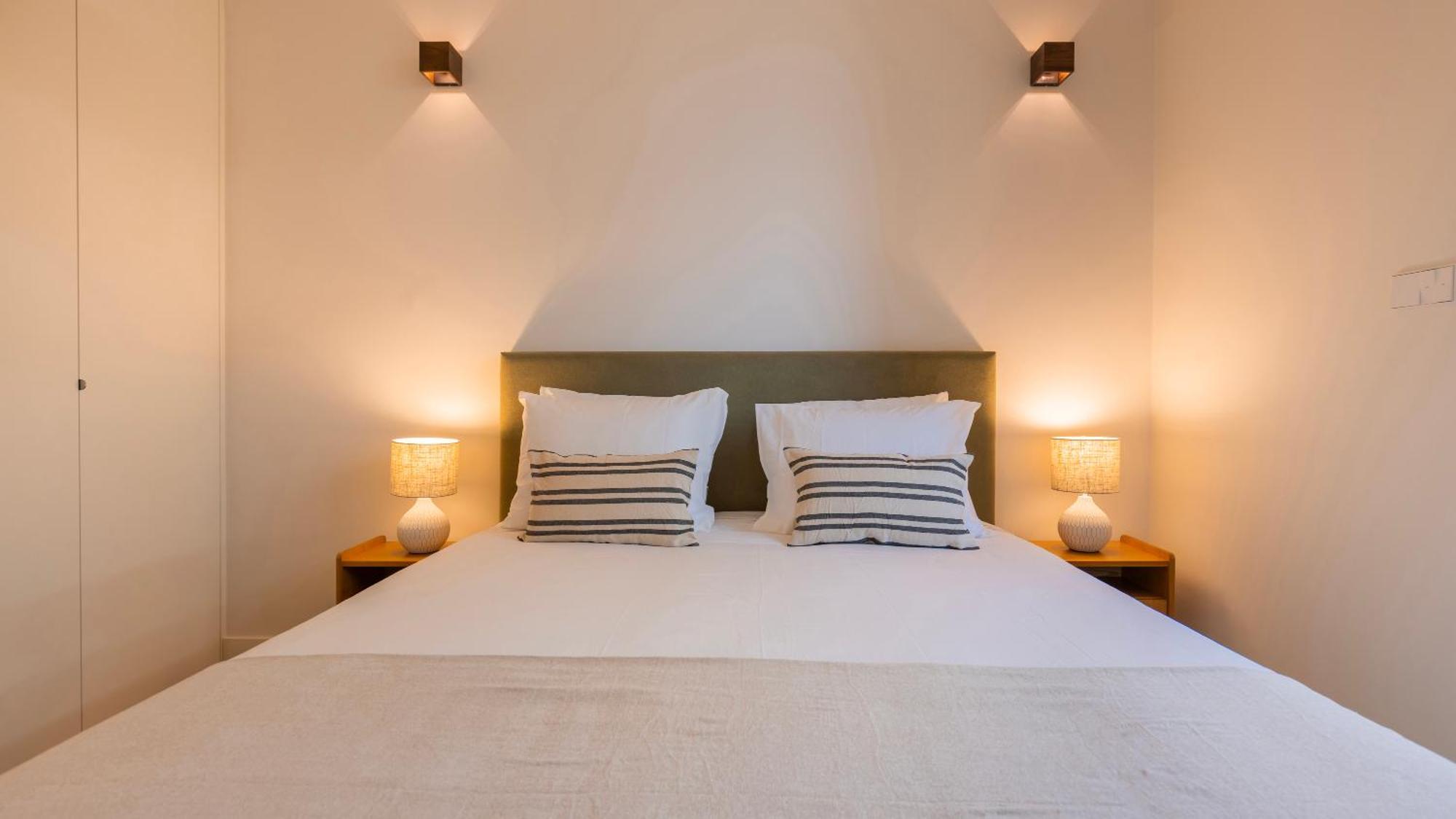Appartement Jardins Da Gloria Charming Living By Lovelystay *