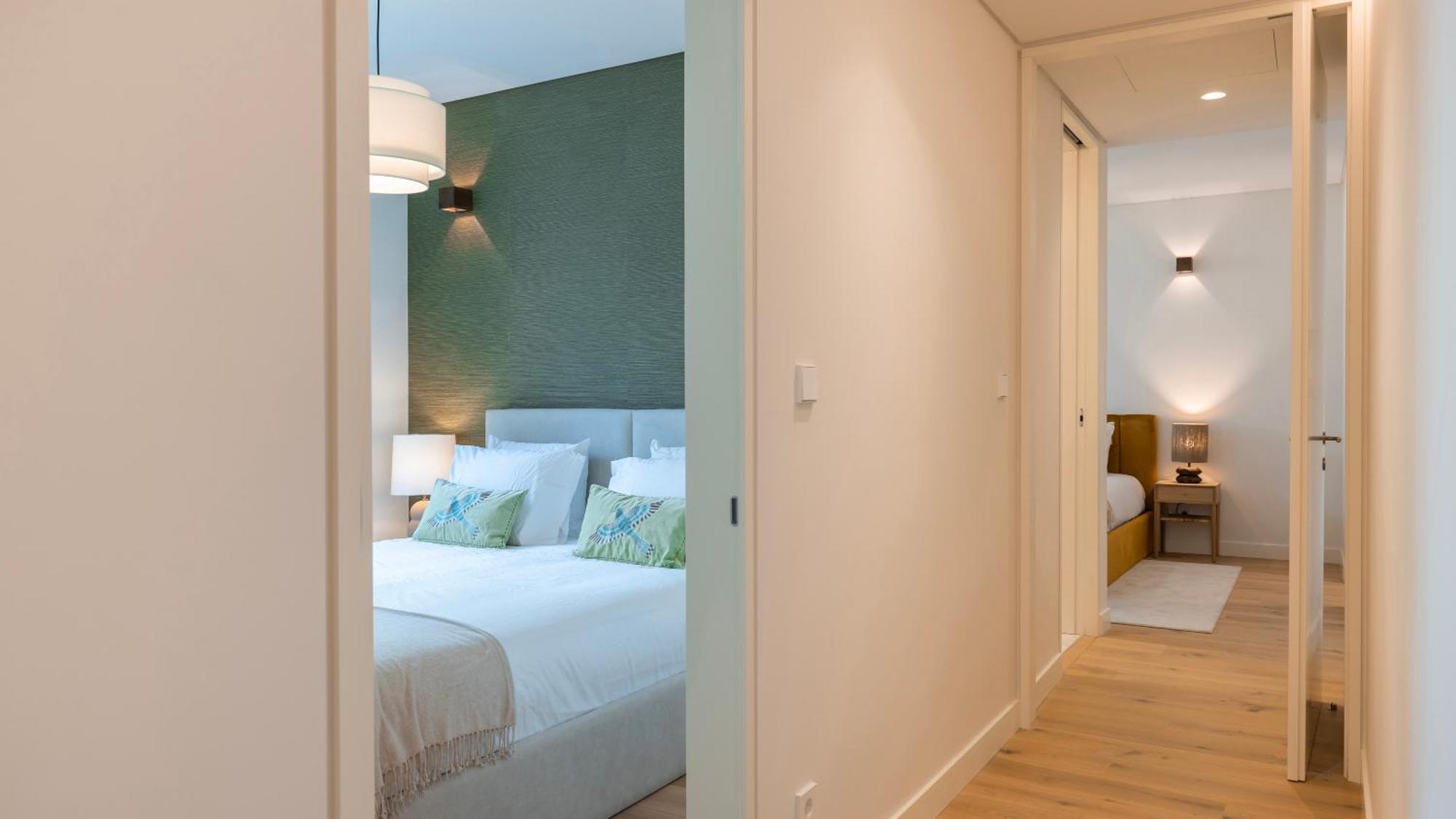 Appartement Jardins Da Gloria Charming Living By Lovelystay *