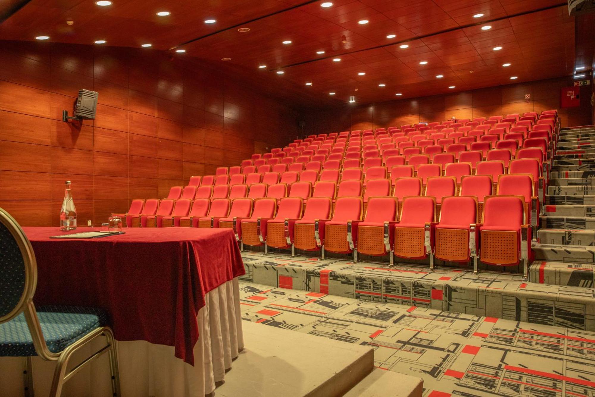 Hotel Vip Executive Arts Lisbon