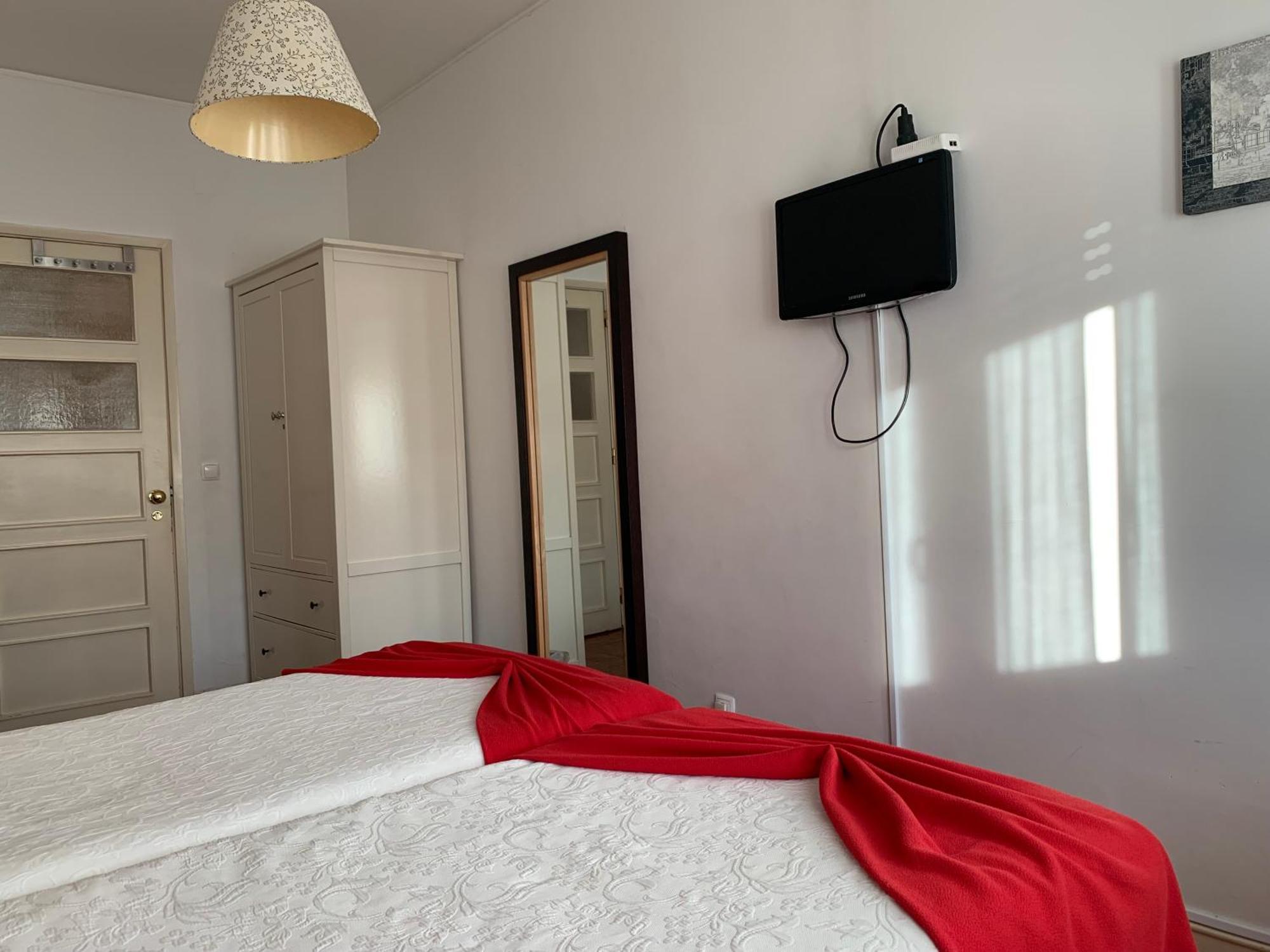 Discovery Benfica Gasthof 3*