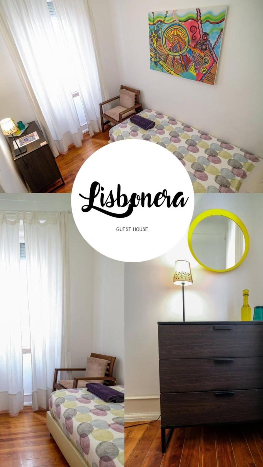Lisbonera Gasthuis