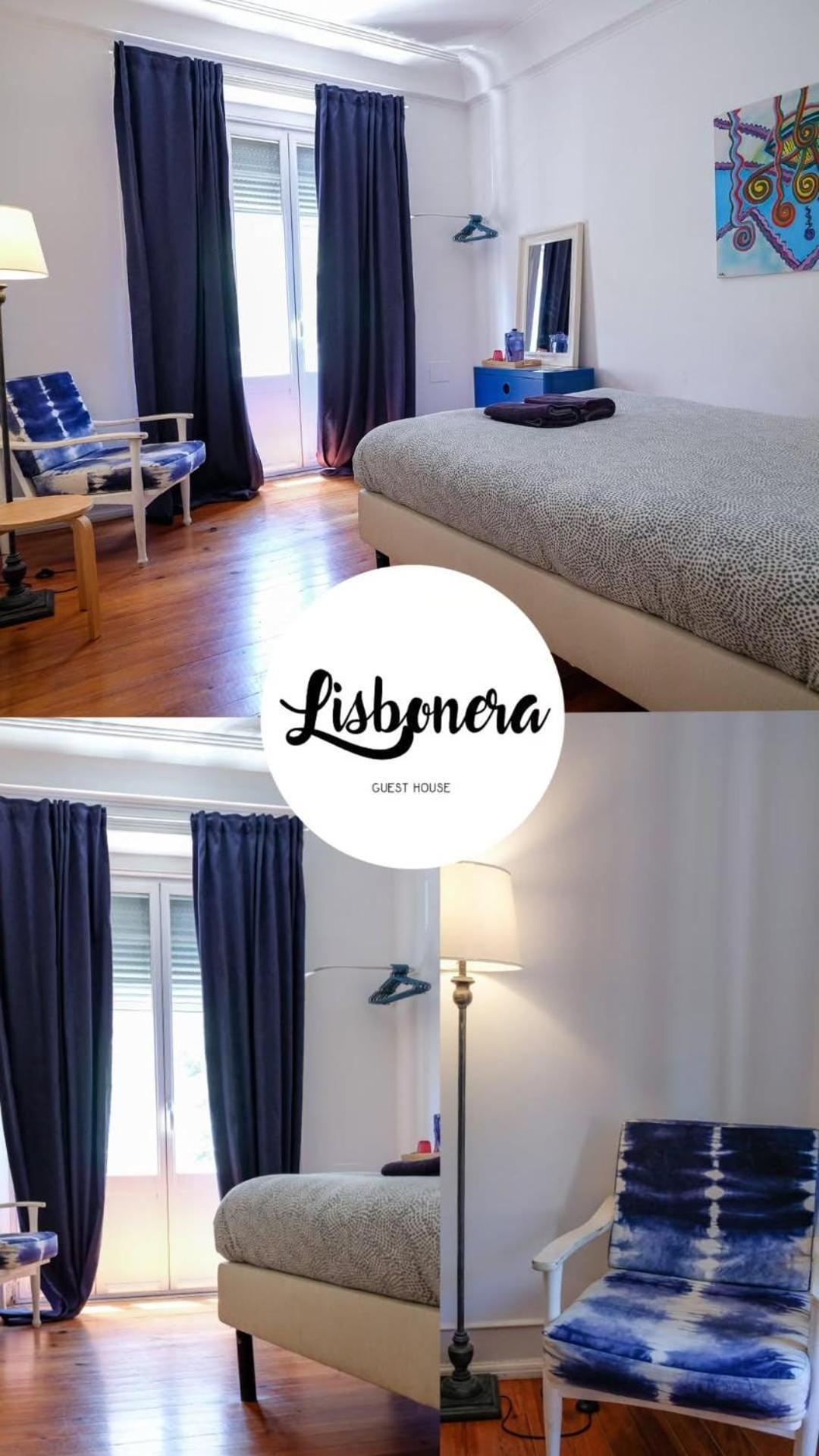 Gasthuis Lisbonera 2*