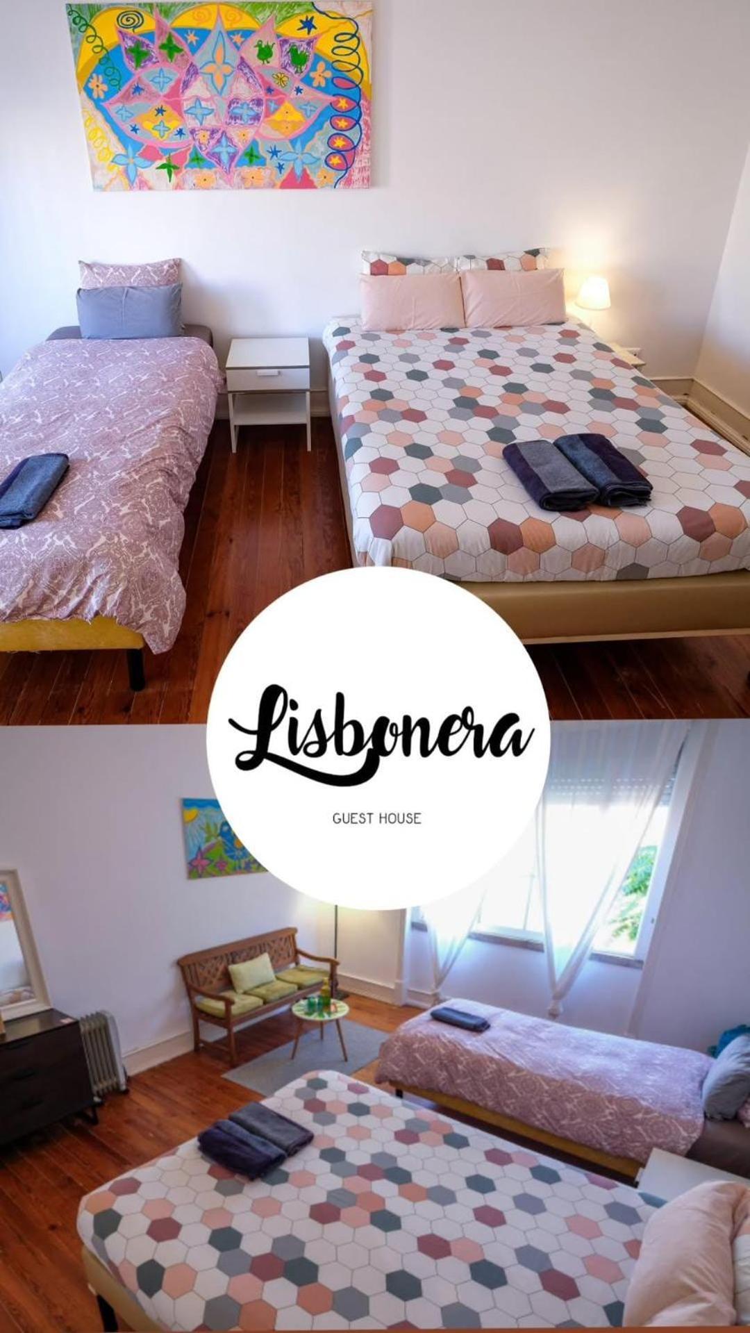 Lisbonera Lissabon