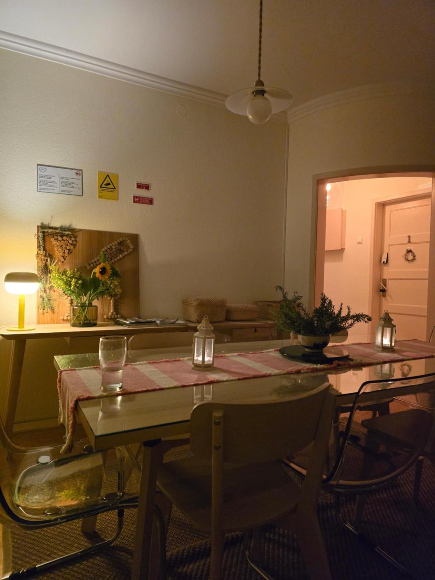 Couette-café Majesticlara