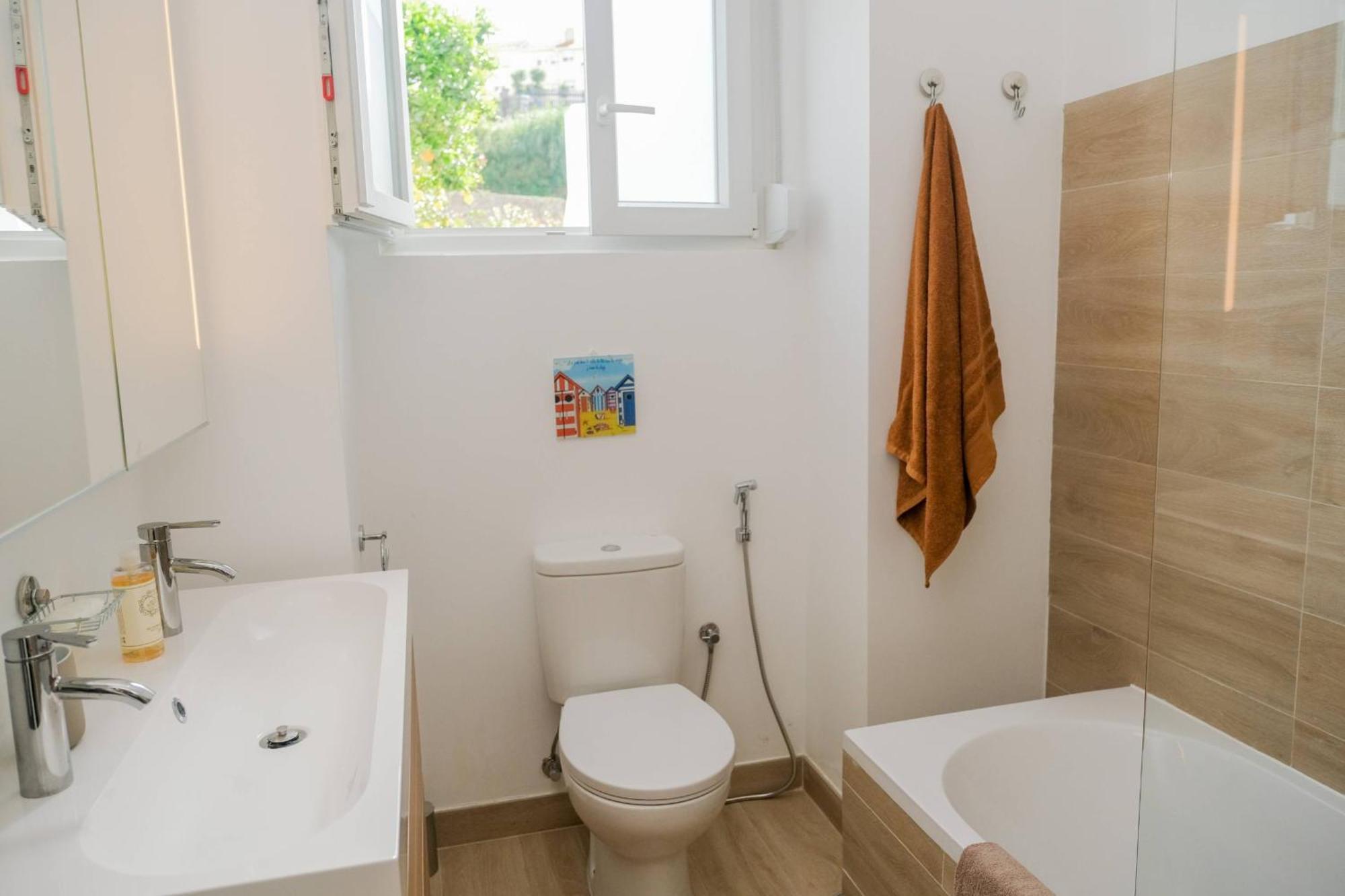 Like-home-t1 Apt-the Counstryside In The Lissabon