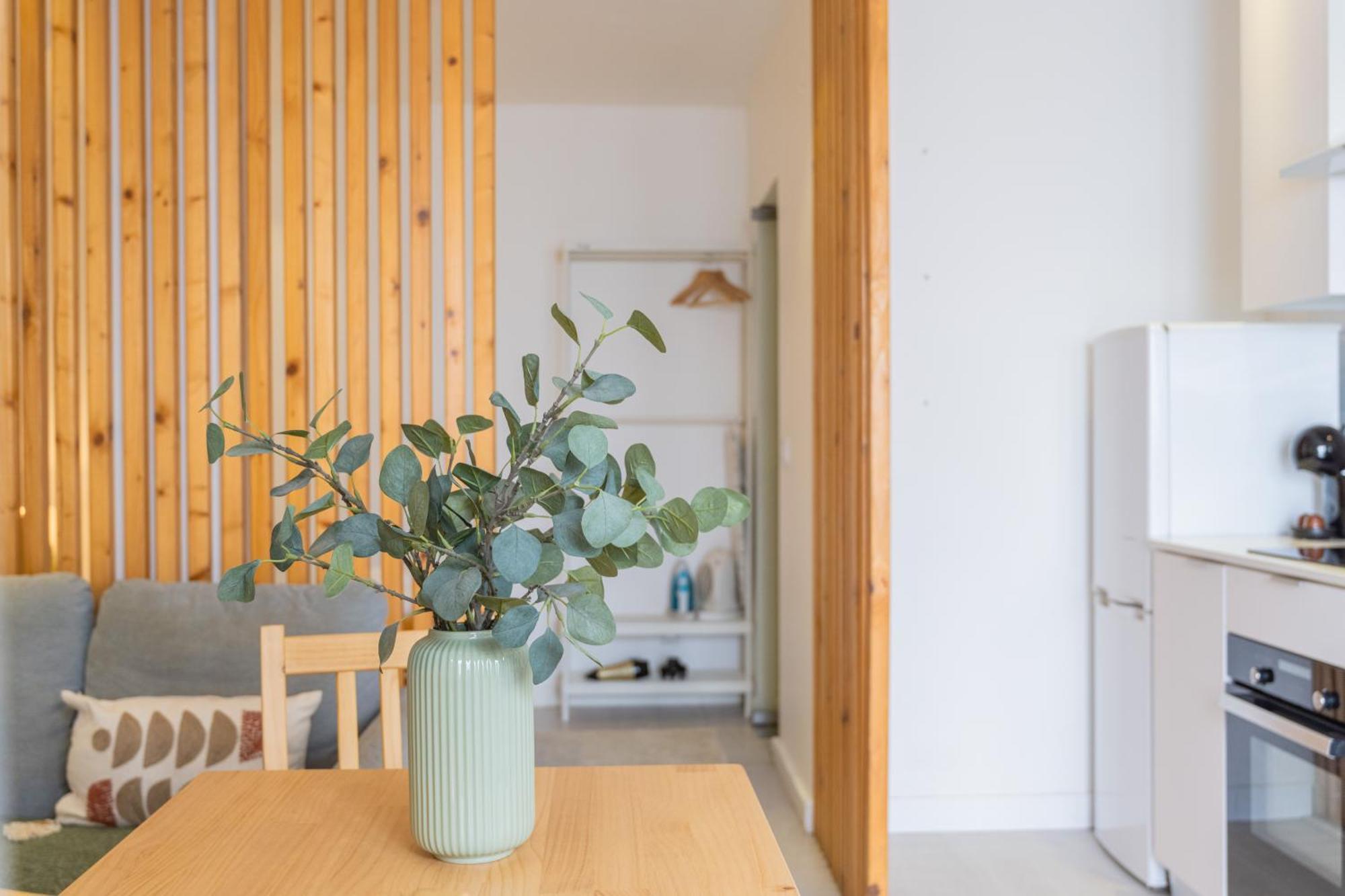 Alcantara Charm Apartamento