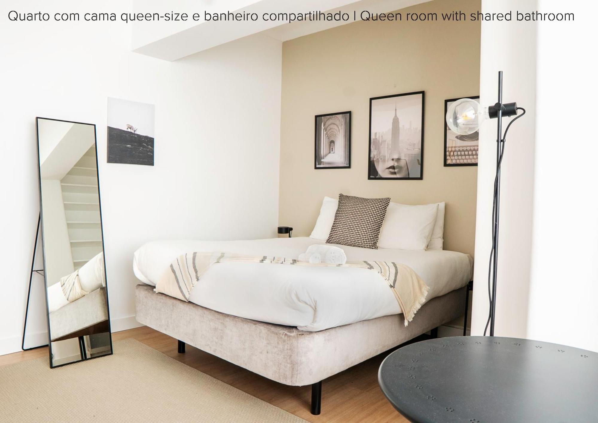 Soar I Urban Nest - Near Airport & Park Accommodatie bij particulieren