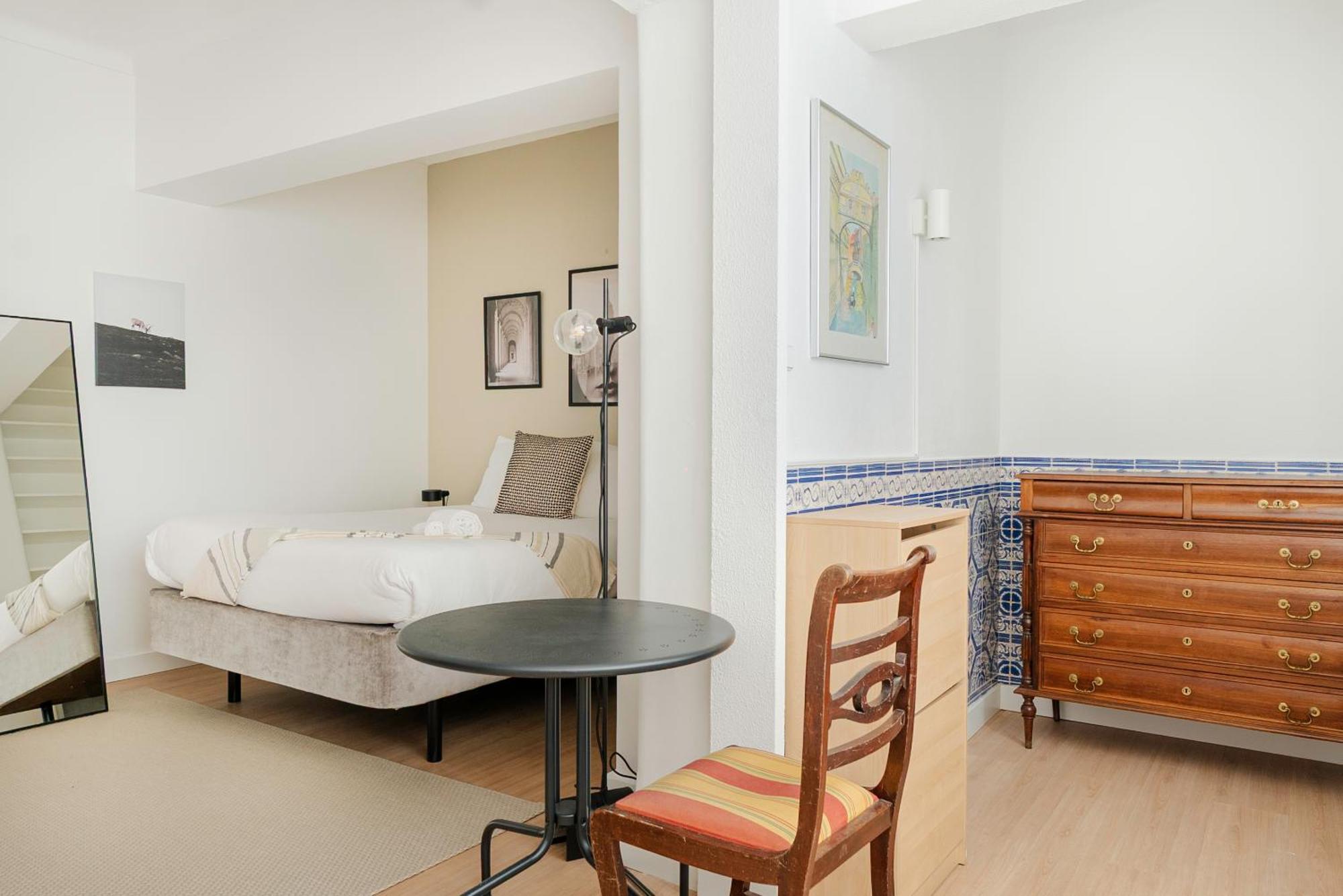 Privatunterkunft Soar I Urban Nest - Near Airport & Park