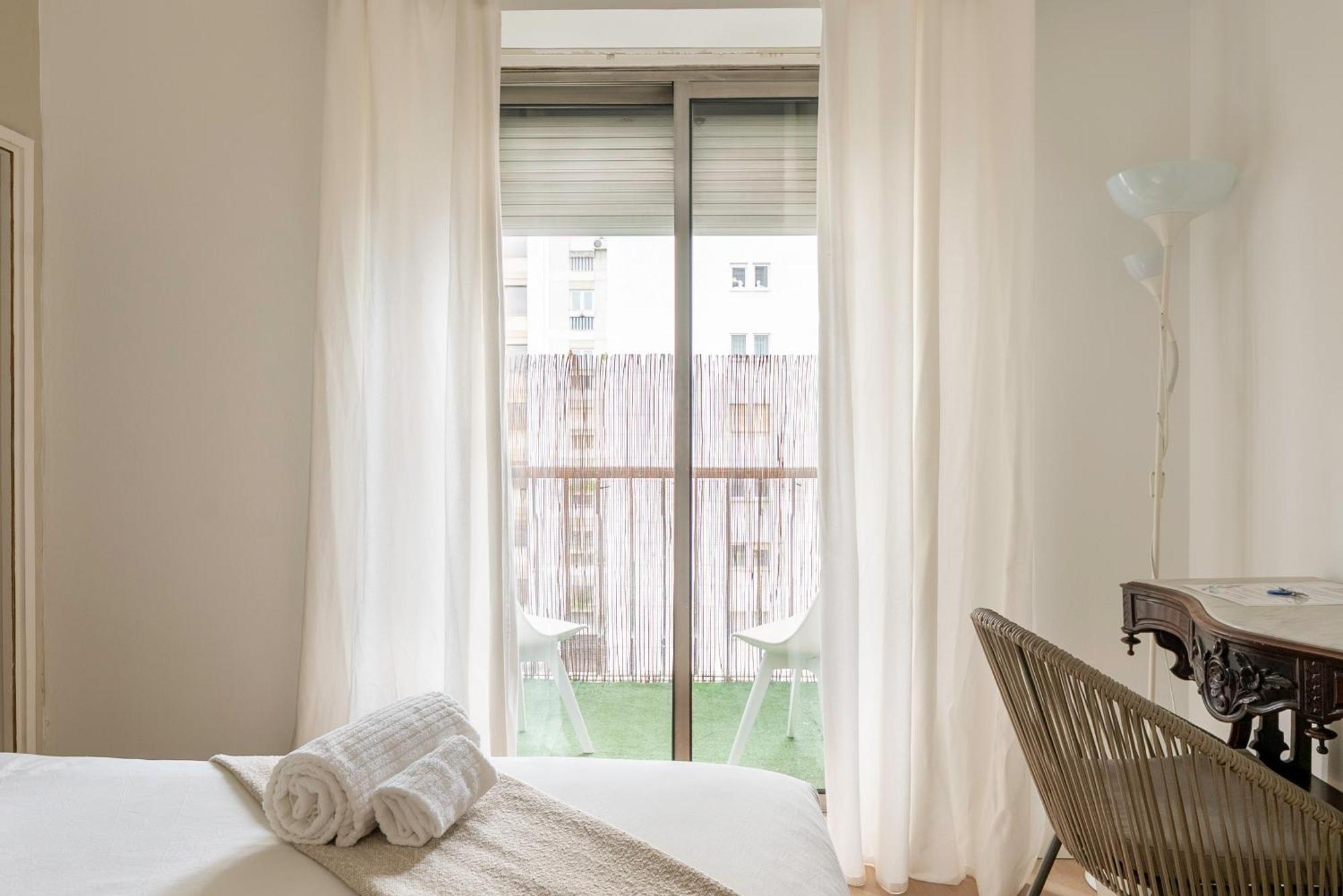 Soar I Urban Nest - Near Airport & Park * Lissabon
