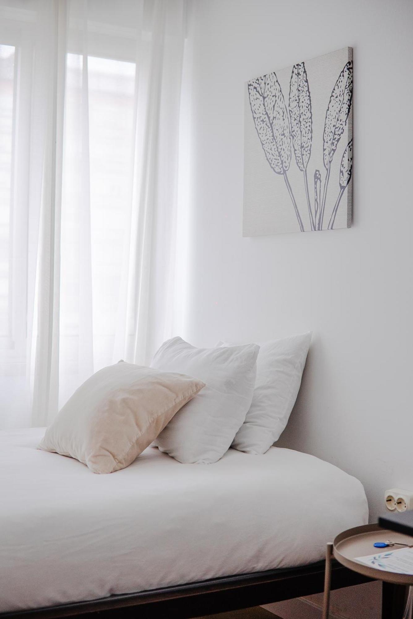 Soar I Urban Nest - Near Airport & Park Accommodatie bij particulieren