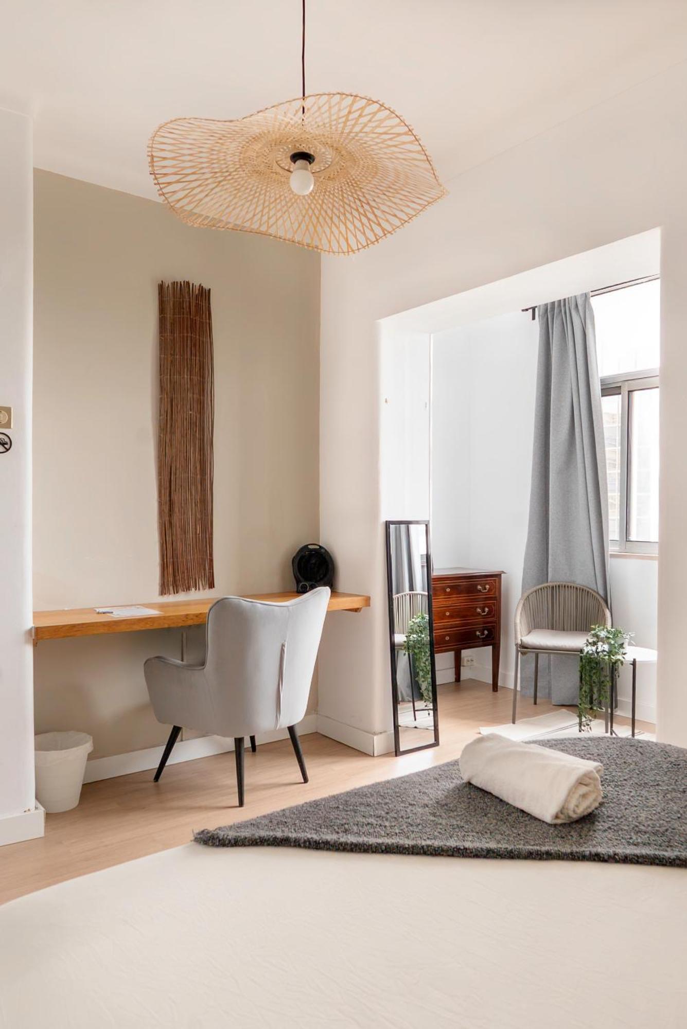 Privatunterkunft Soar I Urban Nest - Near Airport & Park